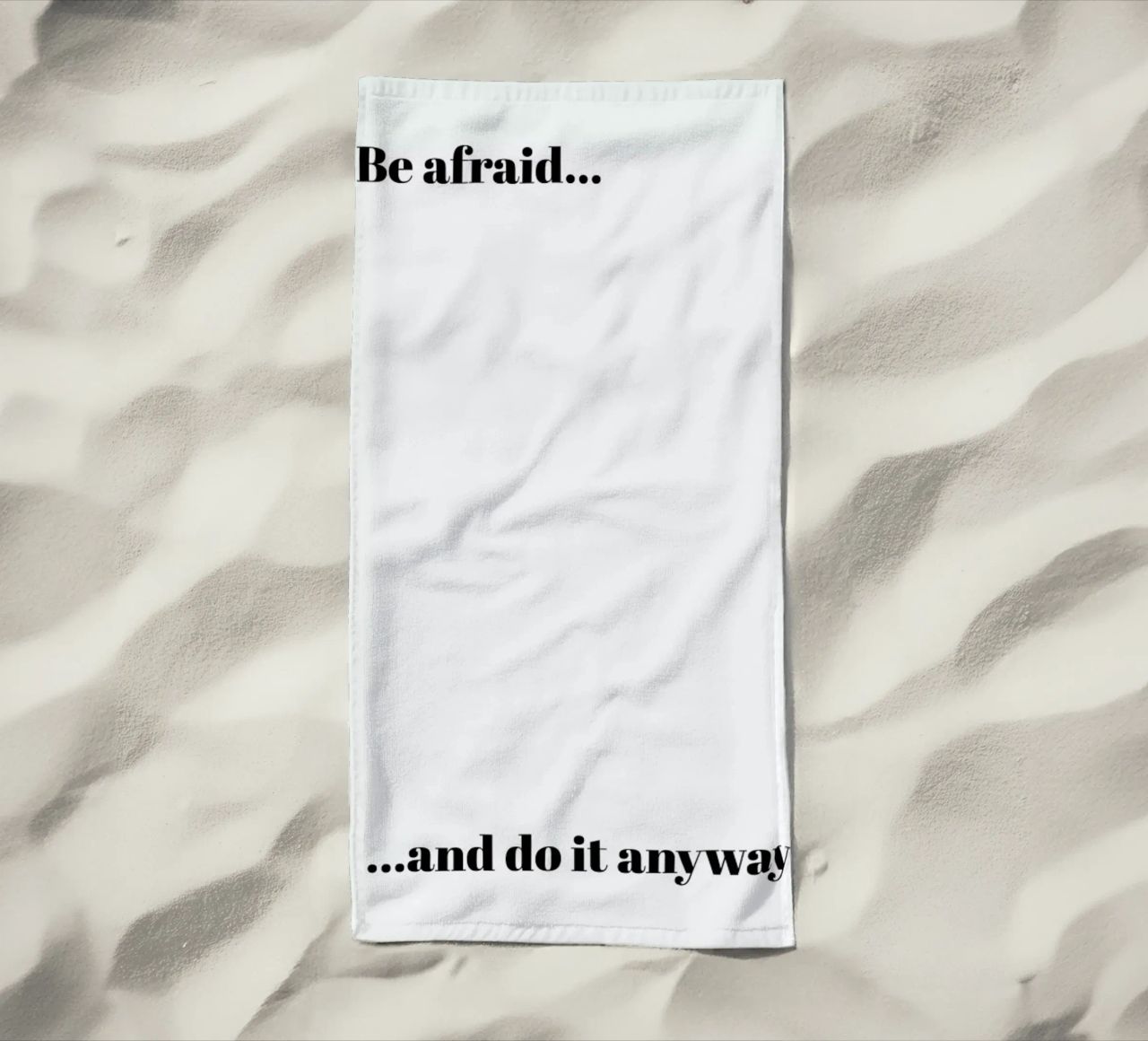 Do It Anyway telo mare da Studio One