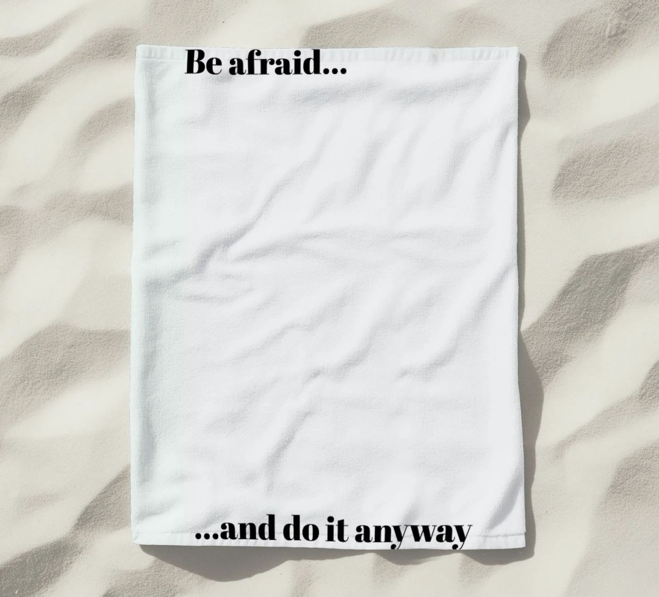 Do It Anyway telo mare da Studio One
