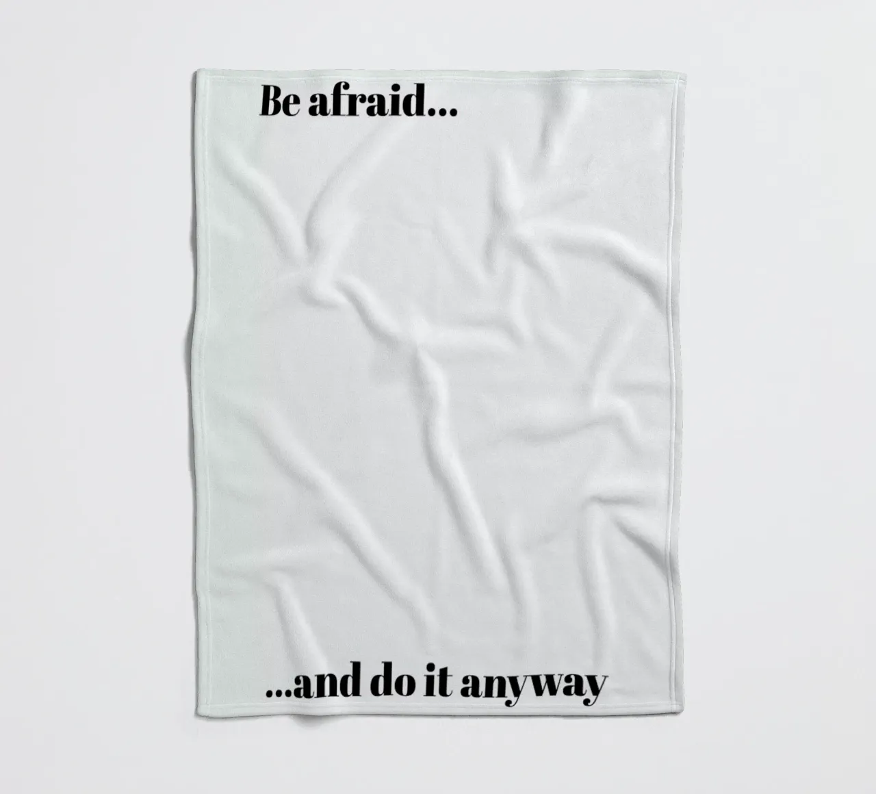 Do It Anyway coperta in pile da Studio One