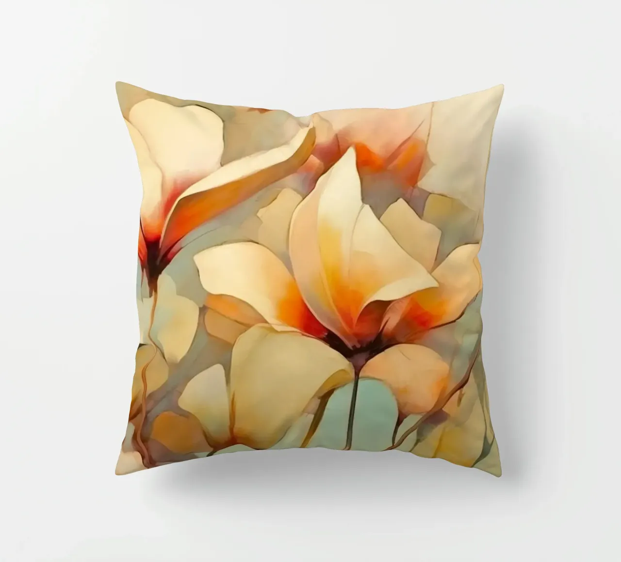 Magnolia cuscino da Imagine