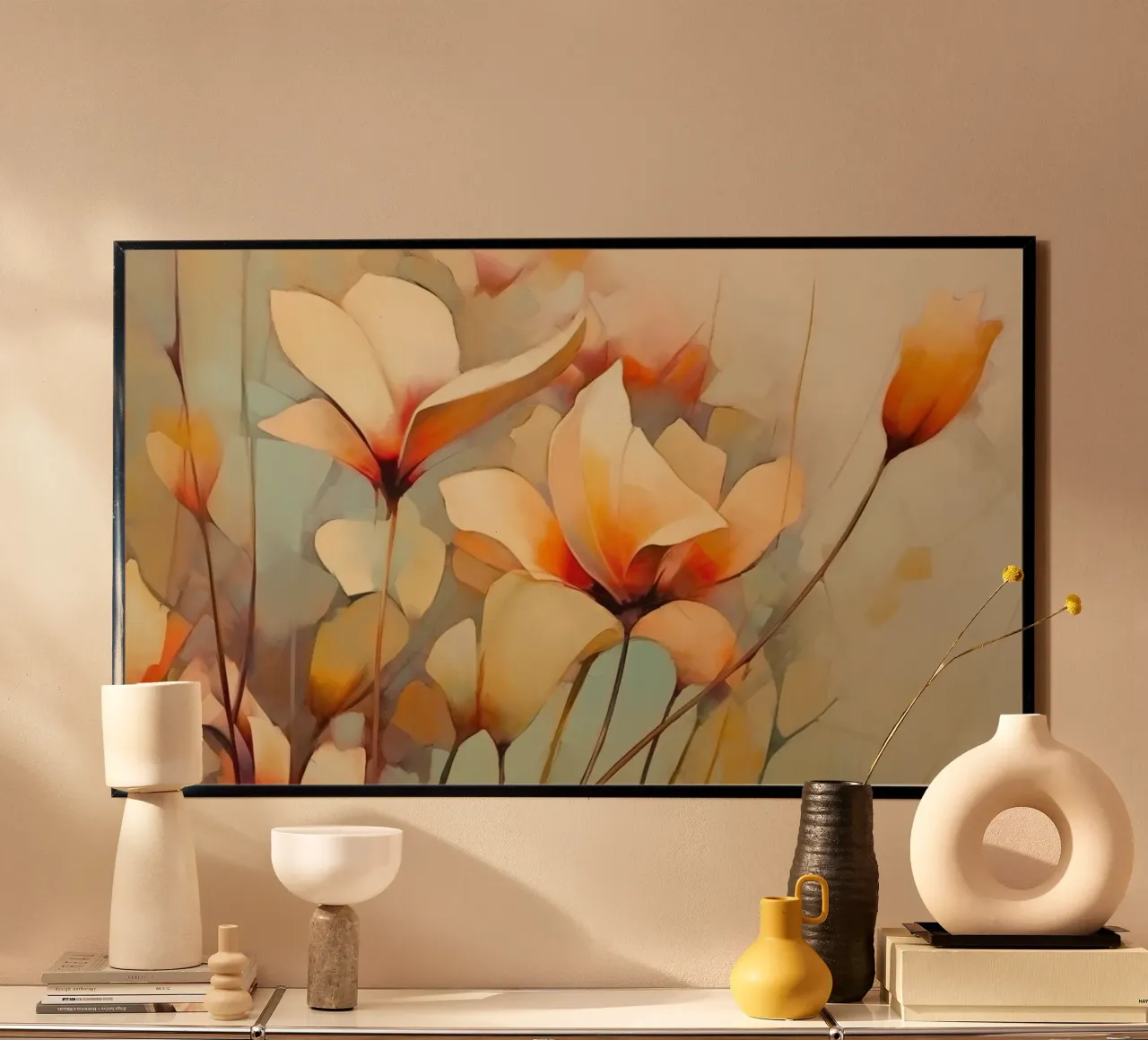 Magnolia carta hahnemühle da Imagine