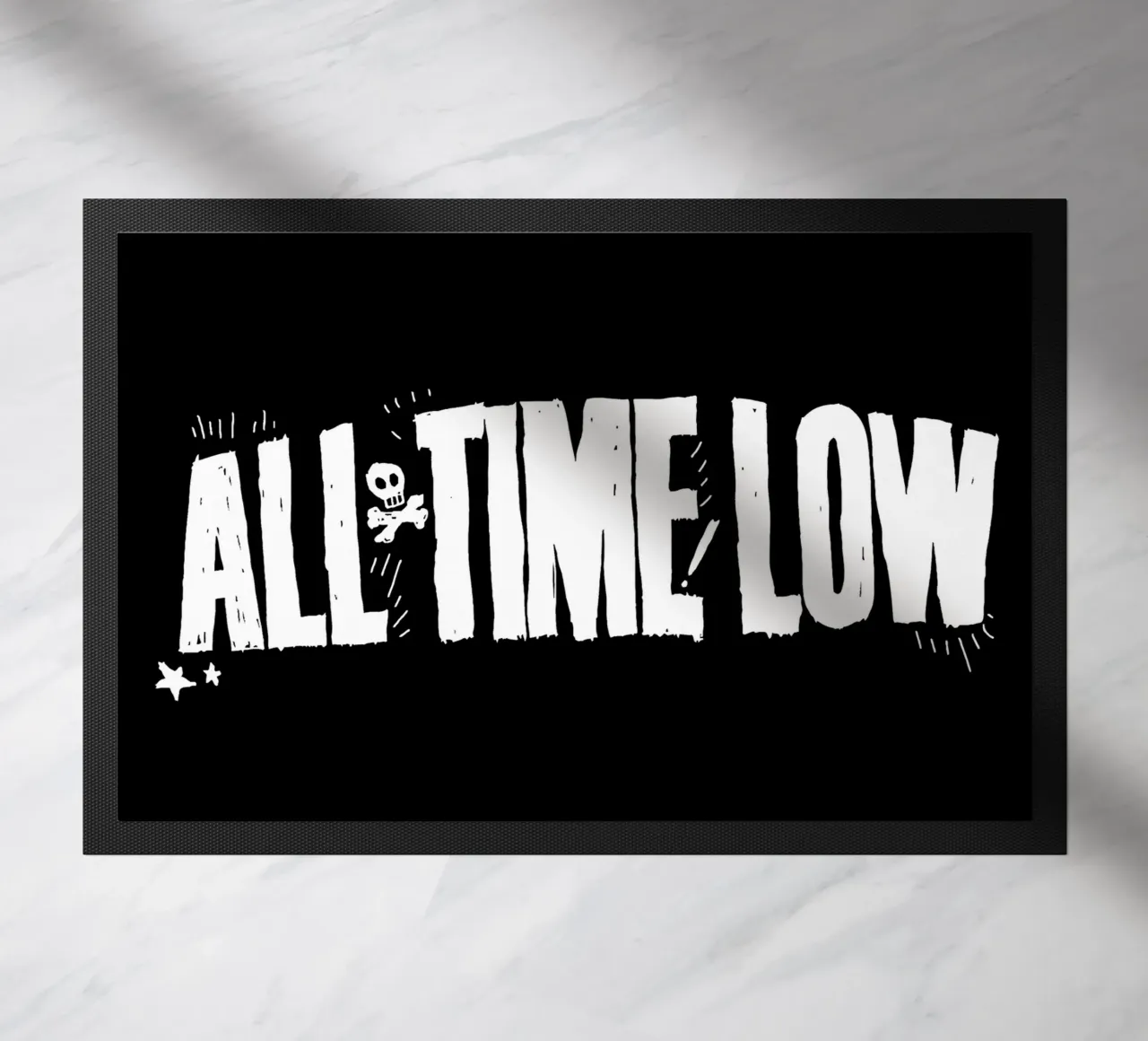 All Time Low is zerbino da heatherparza