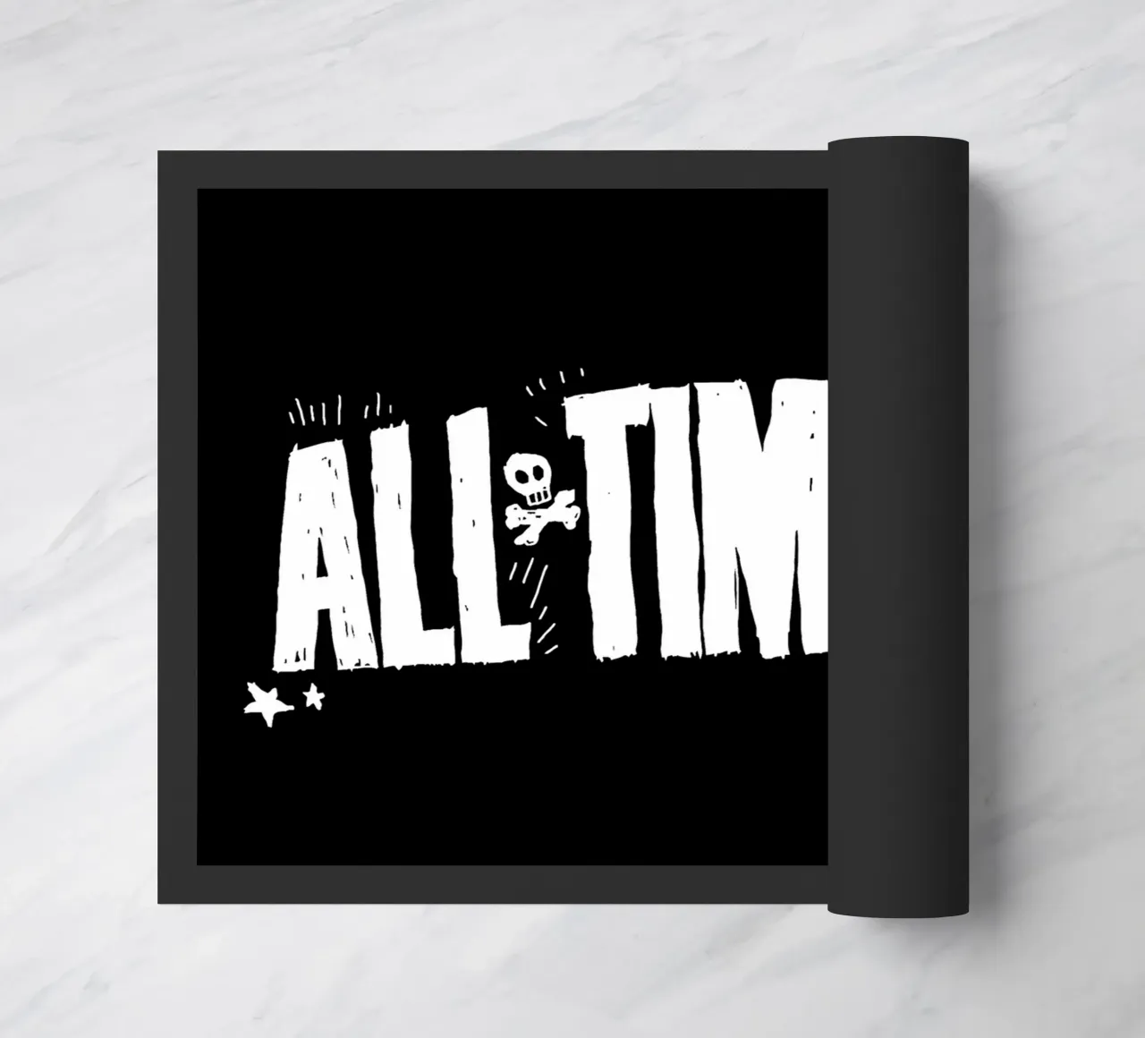 All Time Low is zerbino da heatherparza