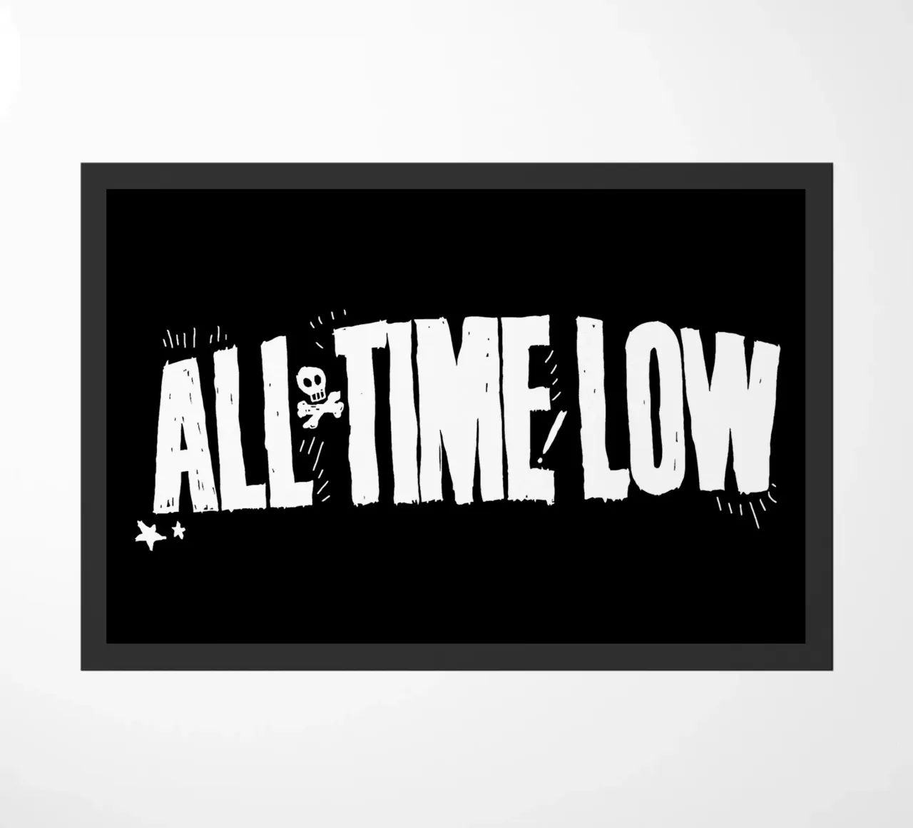 All Time Low is zerbino da heatherparza