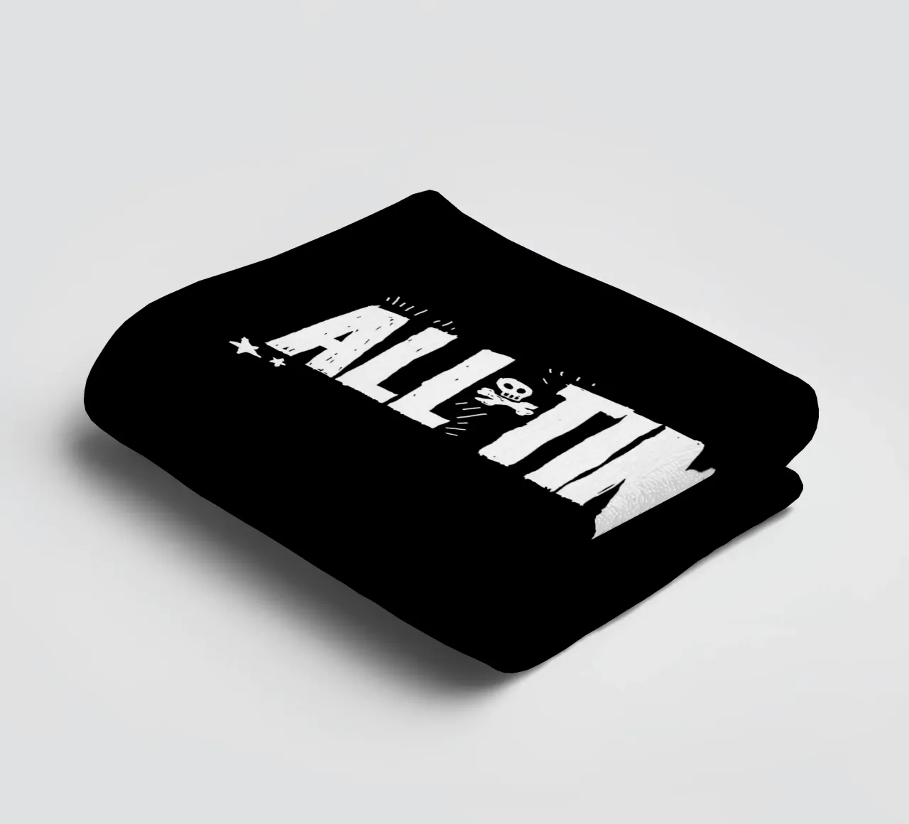 All Time Low is asciugamano da bagno da heatherparza