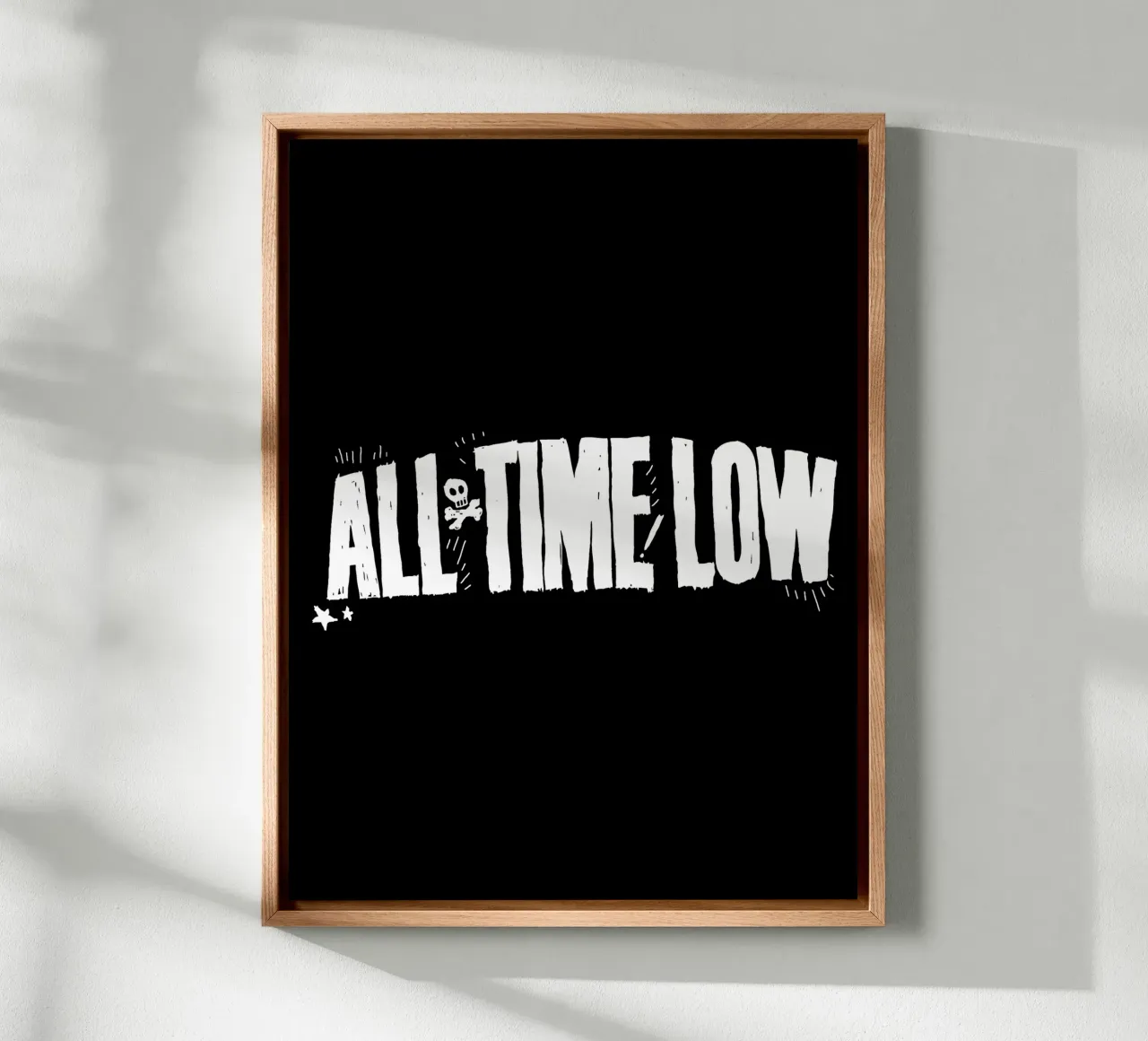 All Time Low is tela da heatherparza