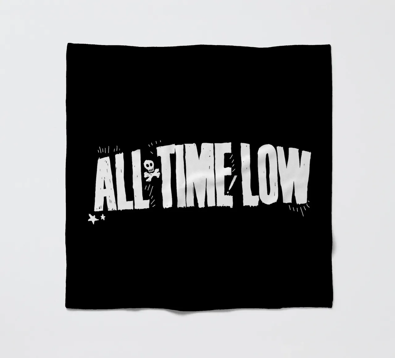 All Time Low is coperta in pile da heatherparza