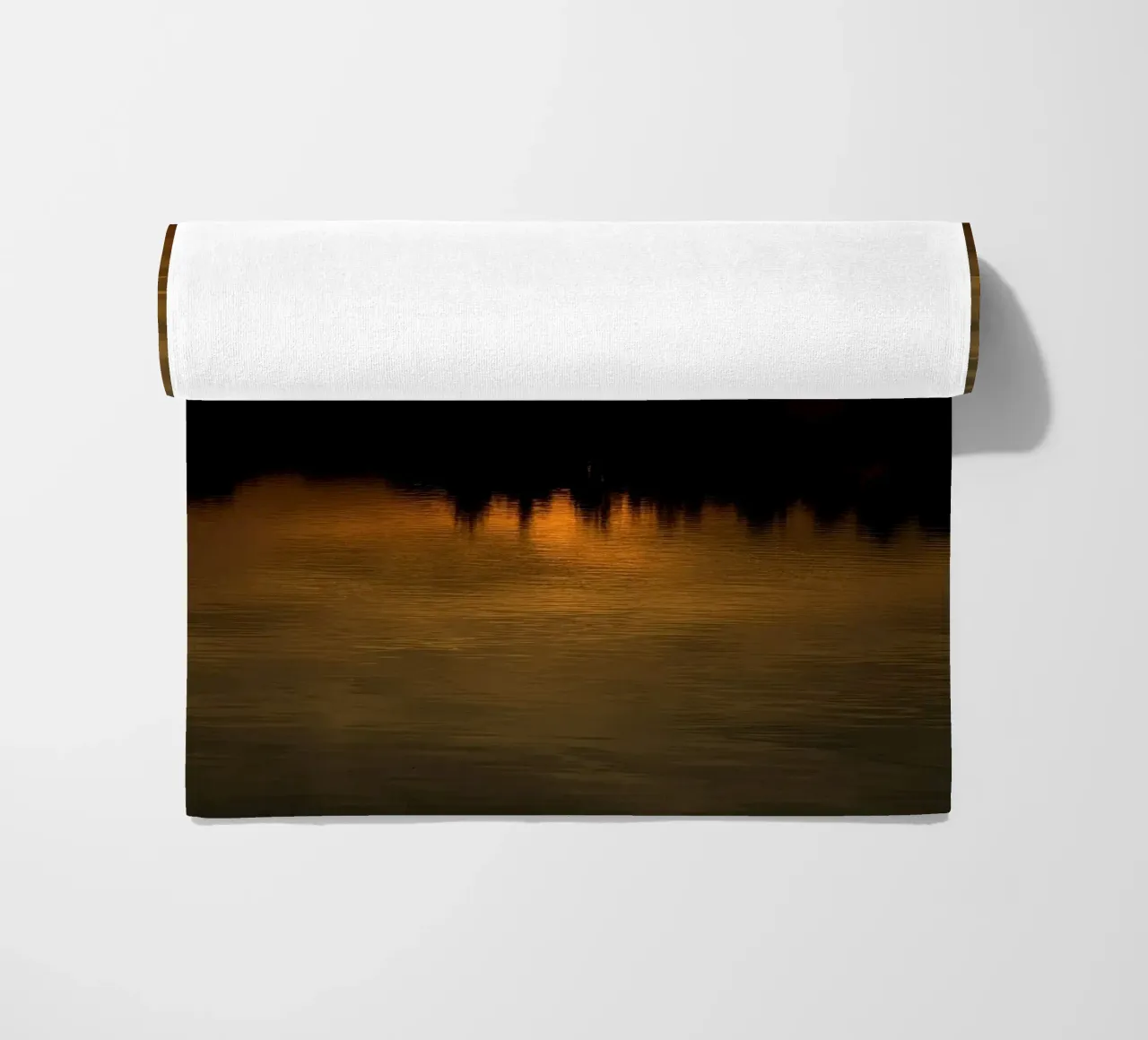 Sunset telo mare da RealLifeMoments