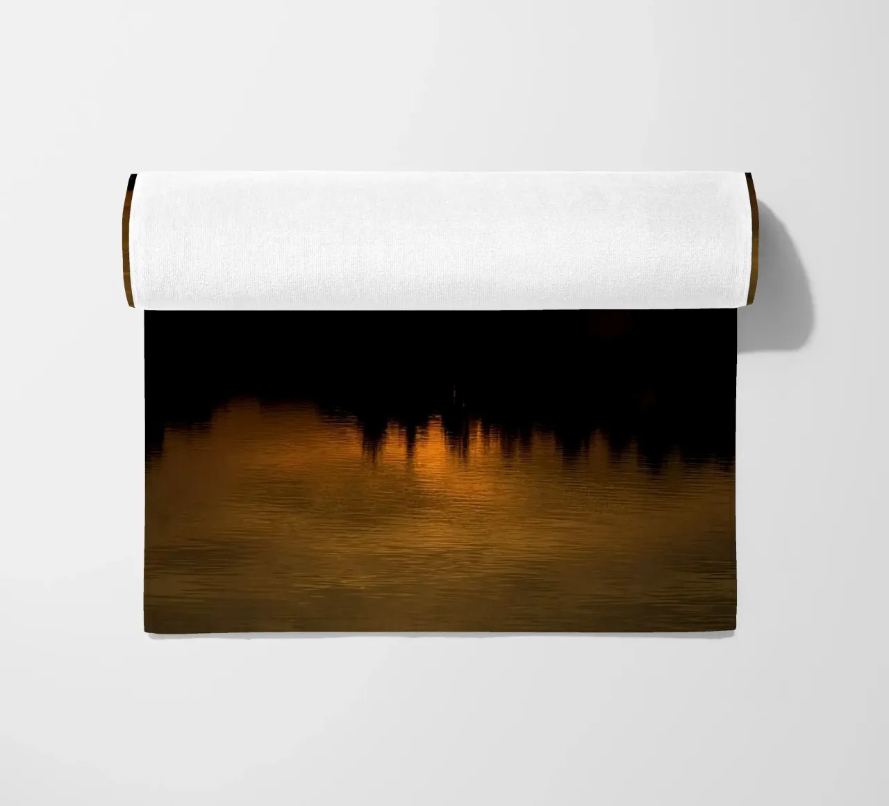 Sunset telo mare da RealLifeMoments