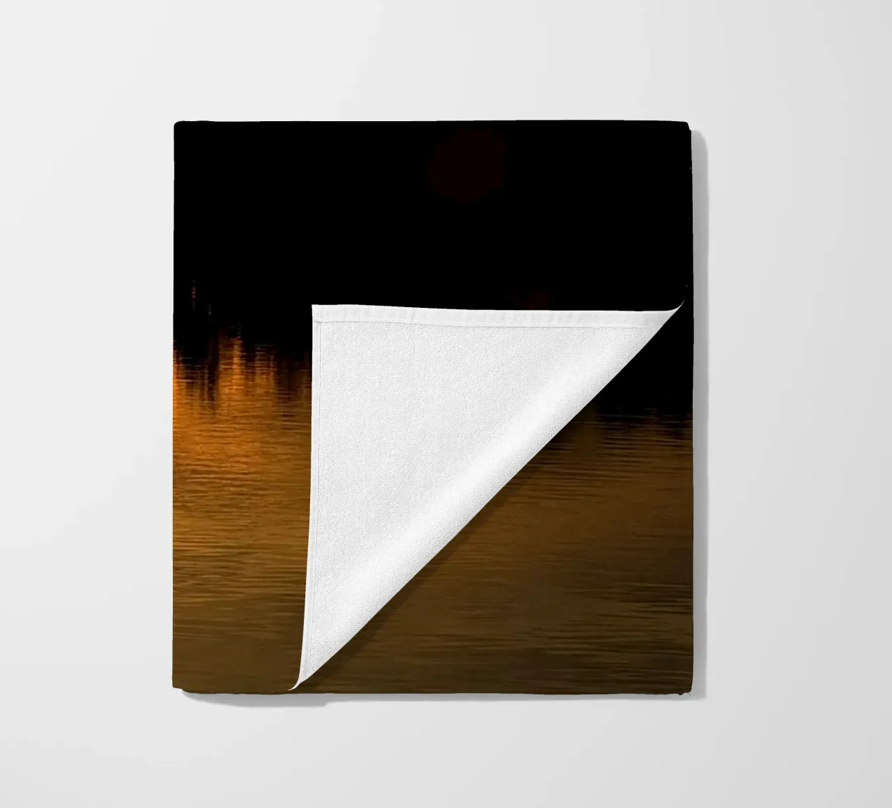 Sunset telo mare da RealLifeMoments