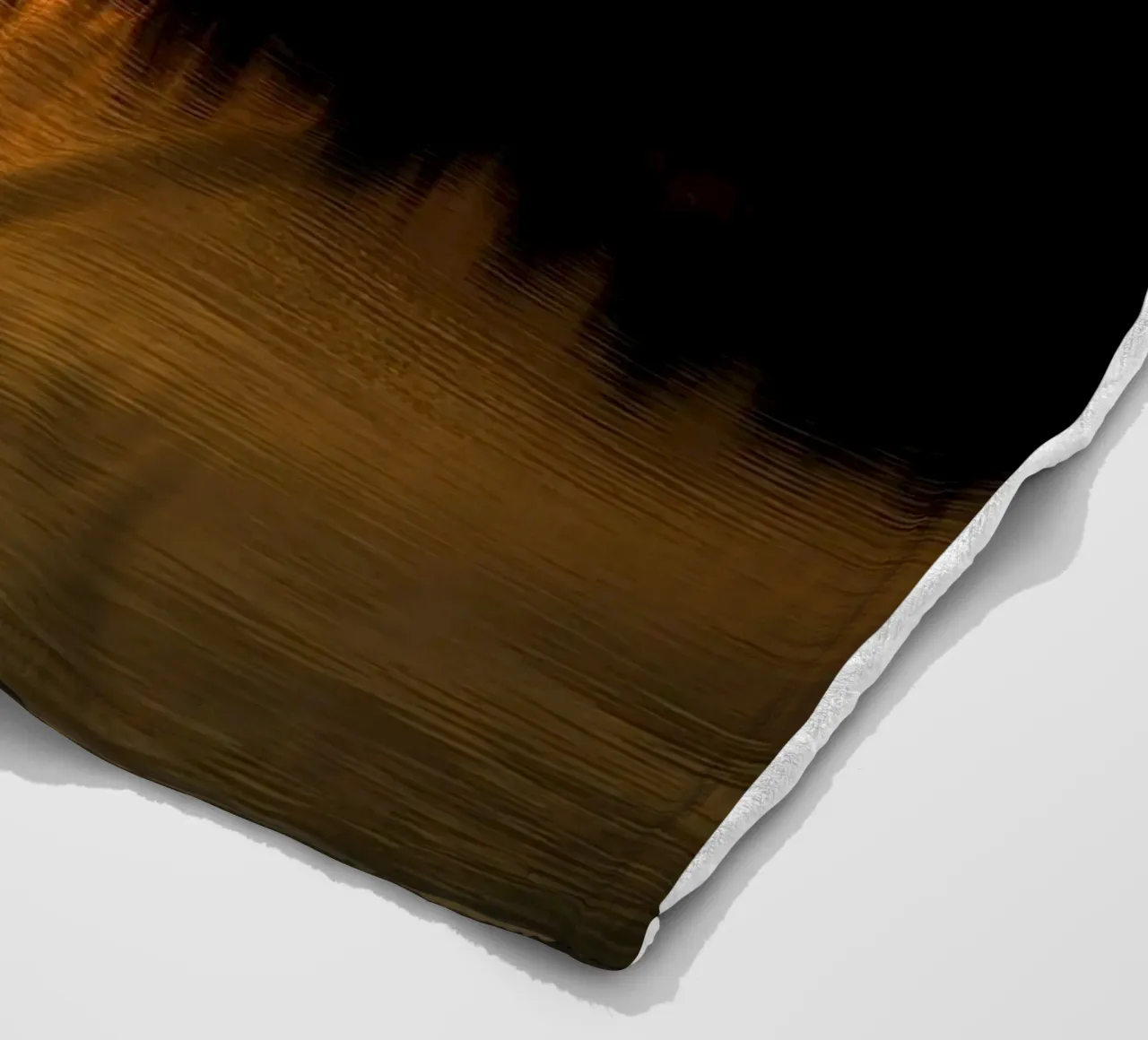 Sunset fleecedeken van RealLifeMoments