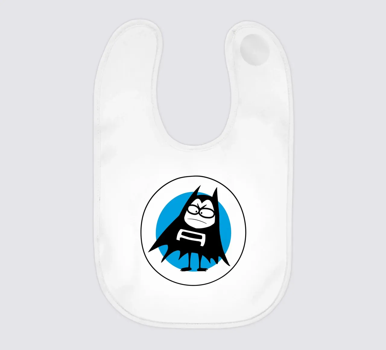 The Aquabats bavaglino da heatherparza