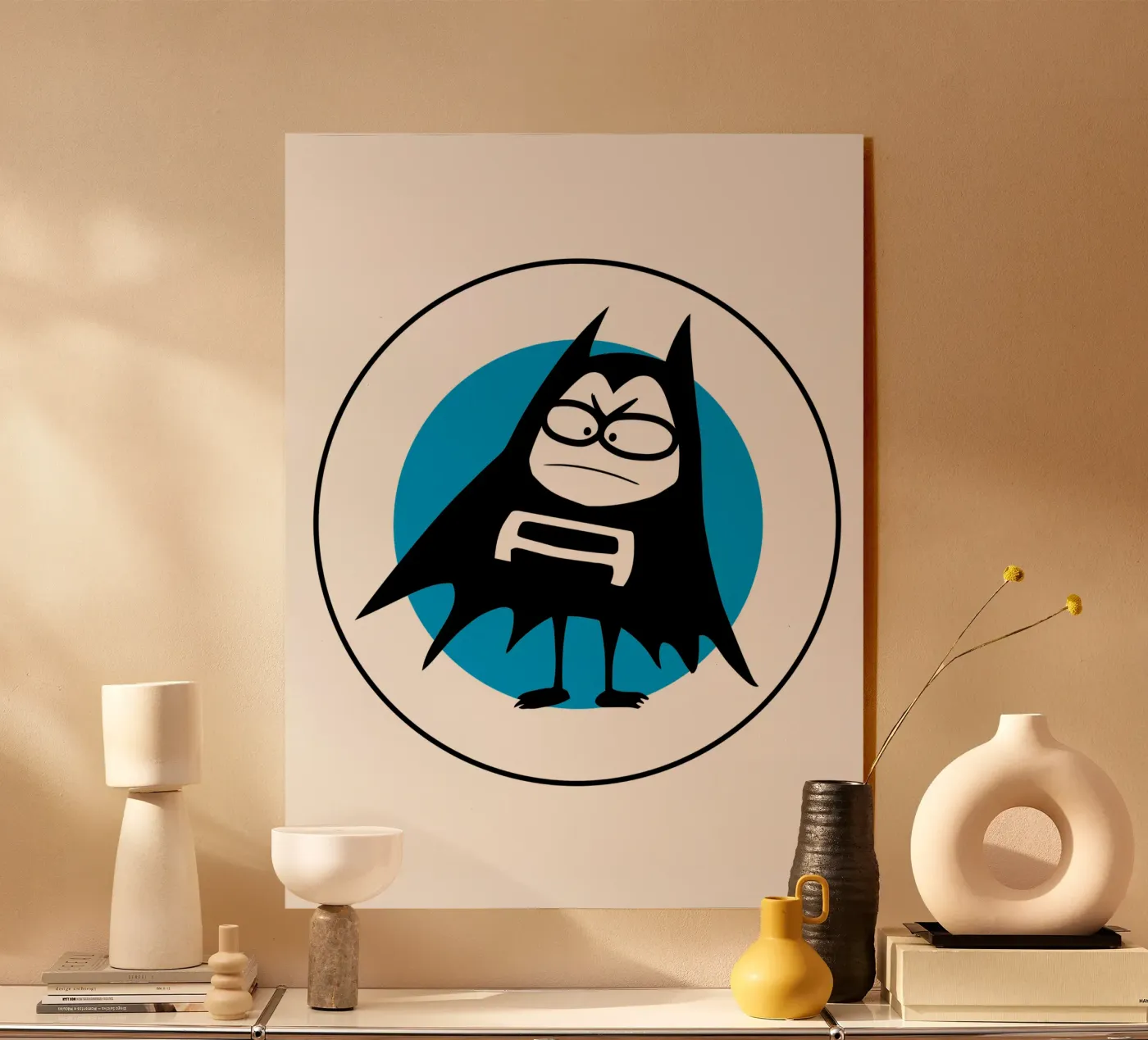 The Aquabats plexiglass da heatherparza