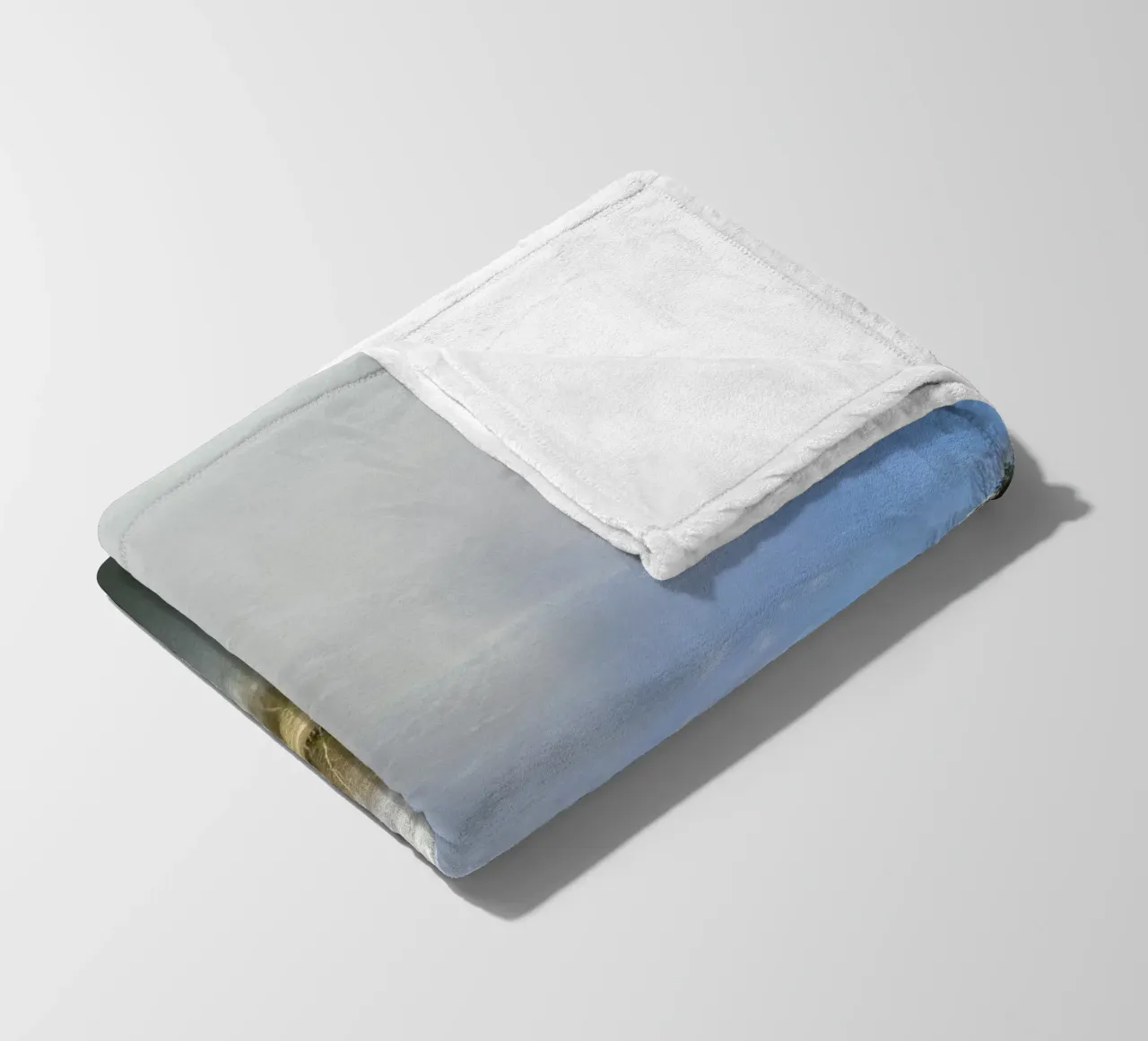 Arcobaleno sull'acqua coperta in pile da RealLifeMoments