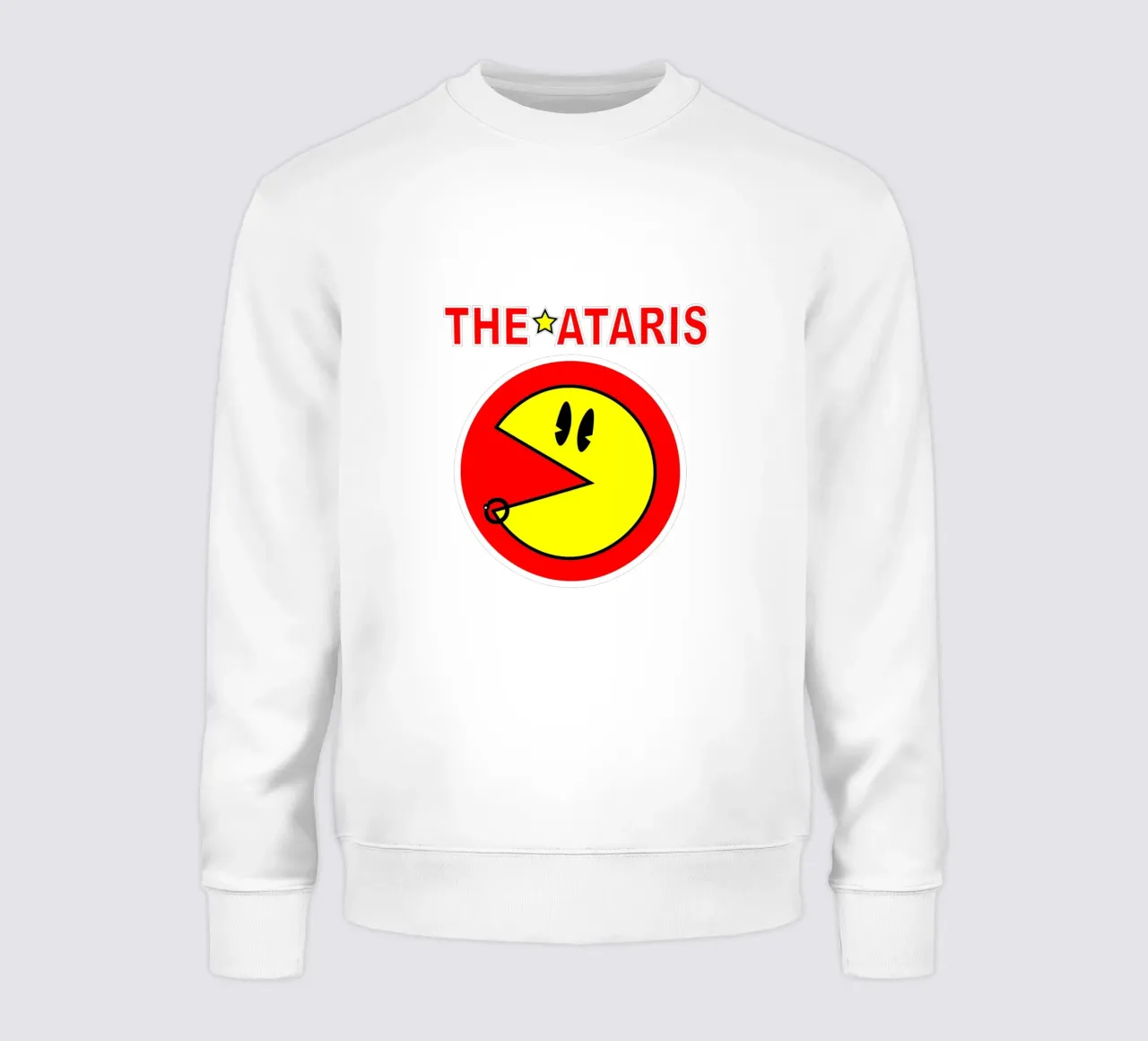 The Ataris felpa da heatherparza