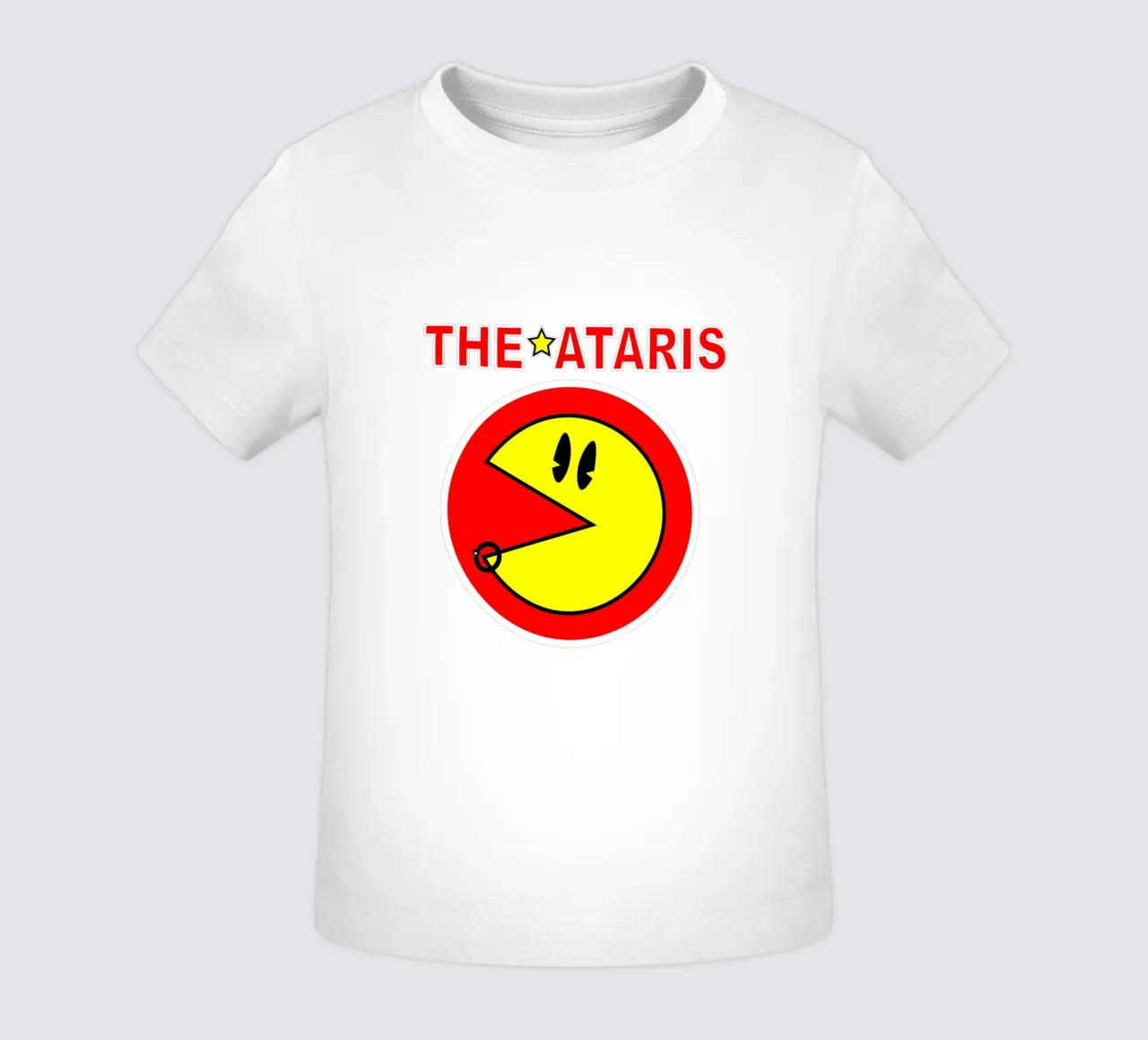 The Ataris maglietta neonato da heatherparza