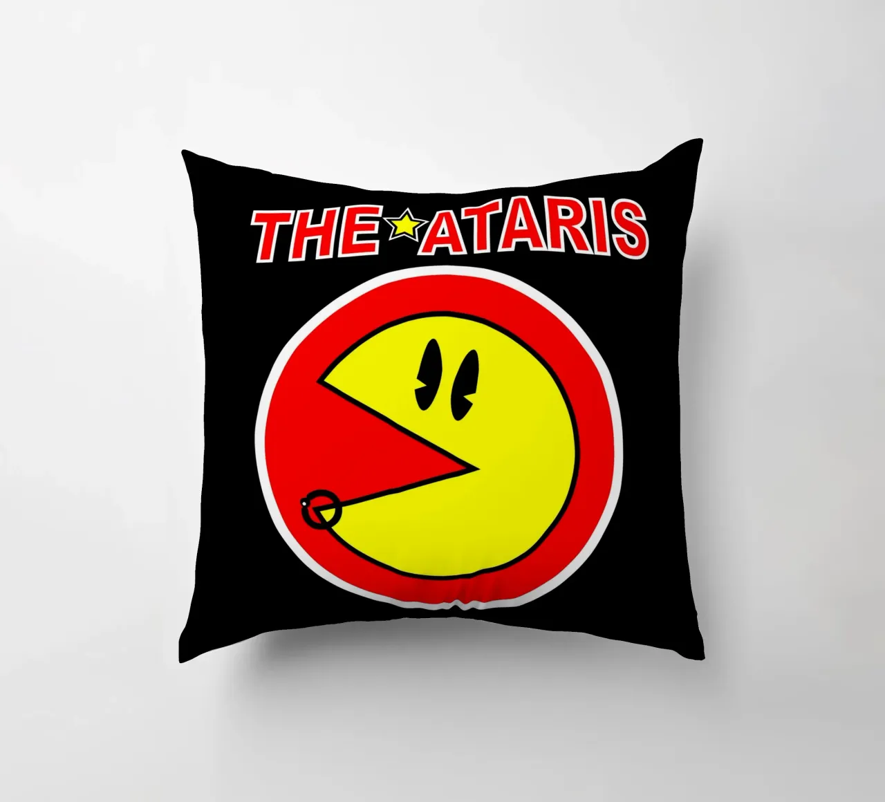 The Ataris cuscino da heatherparza