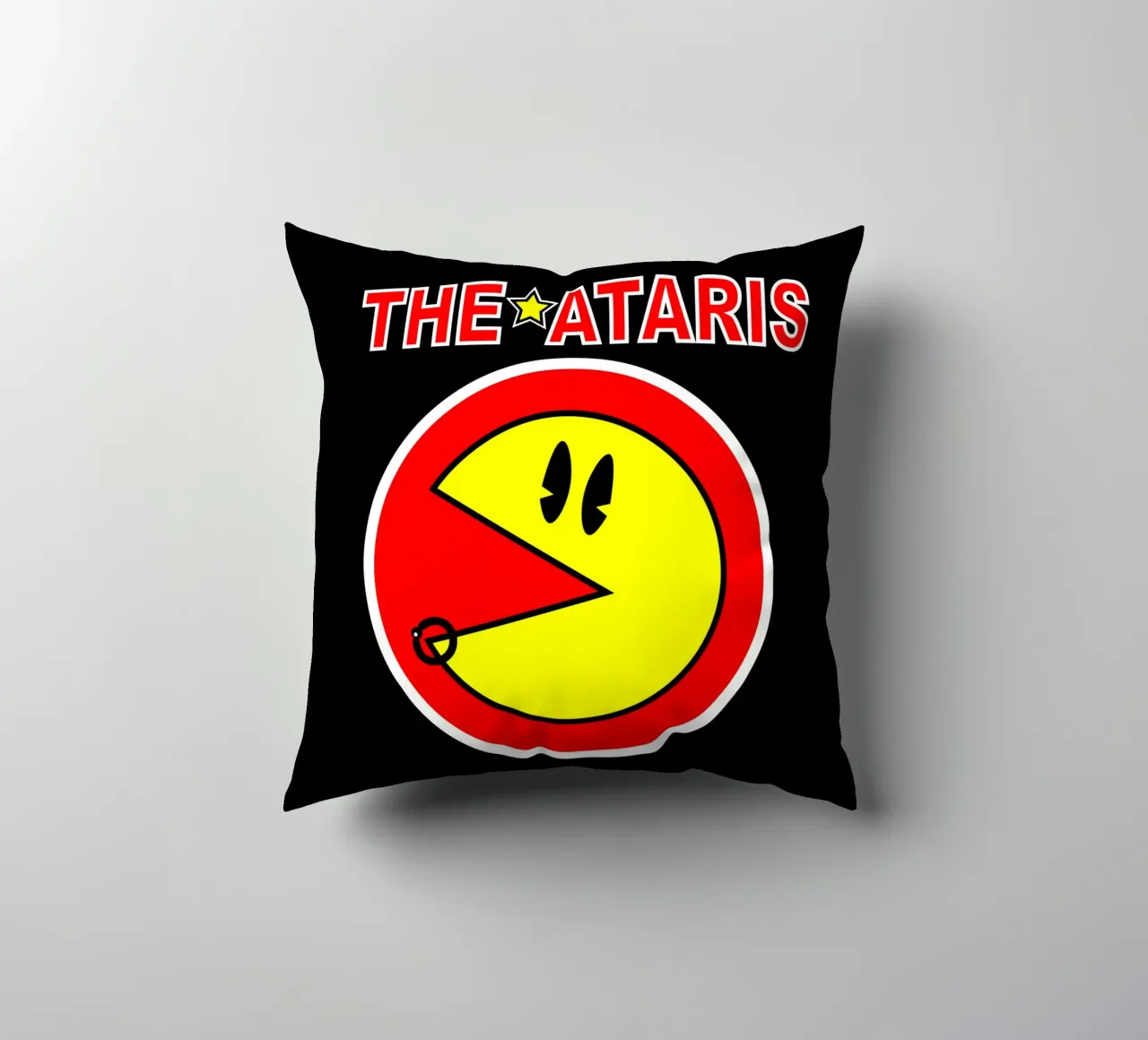 The Ataris cuscino da heatherparza