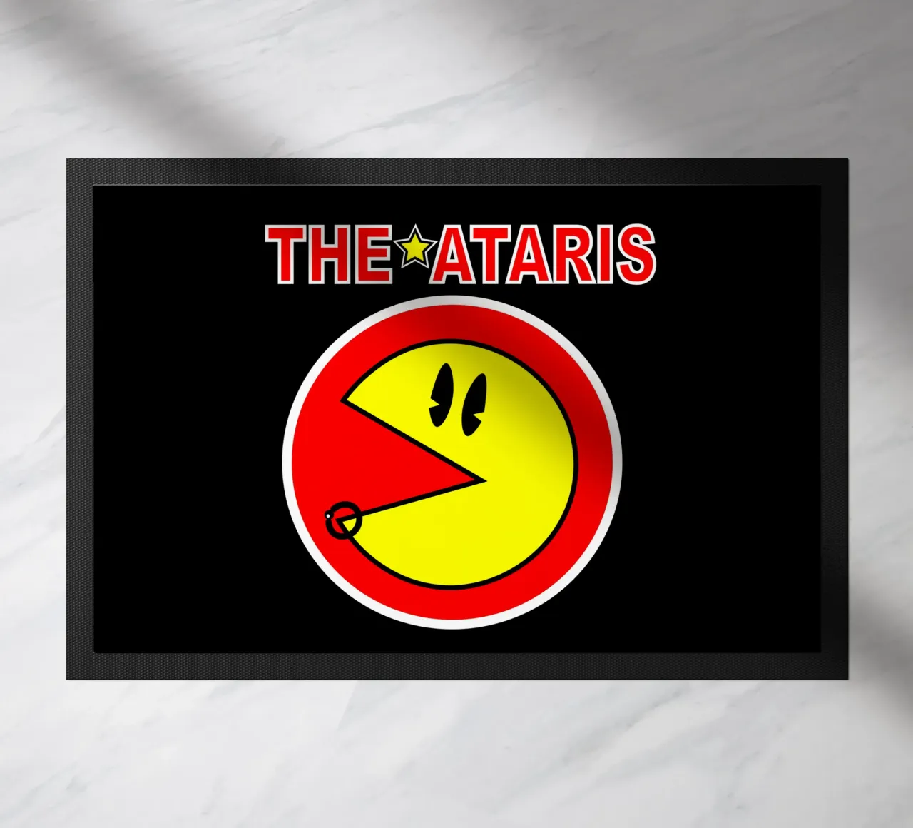 The Ataris zerbino da heatherparza