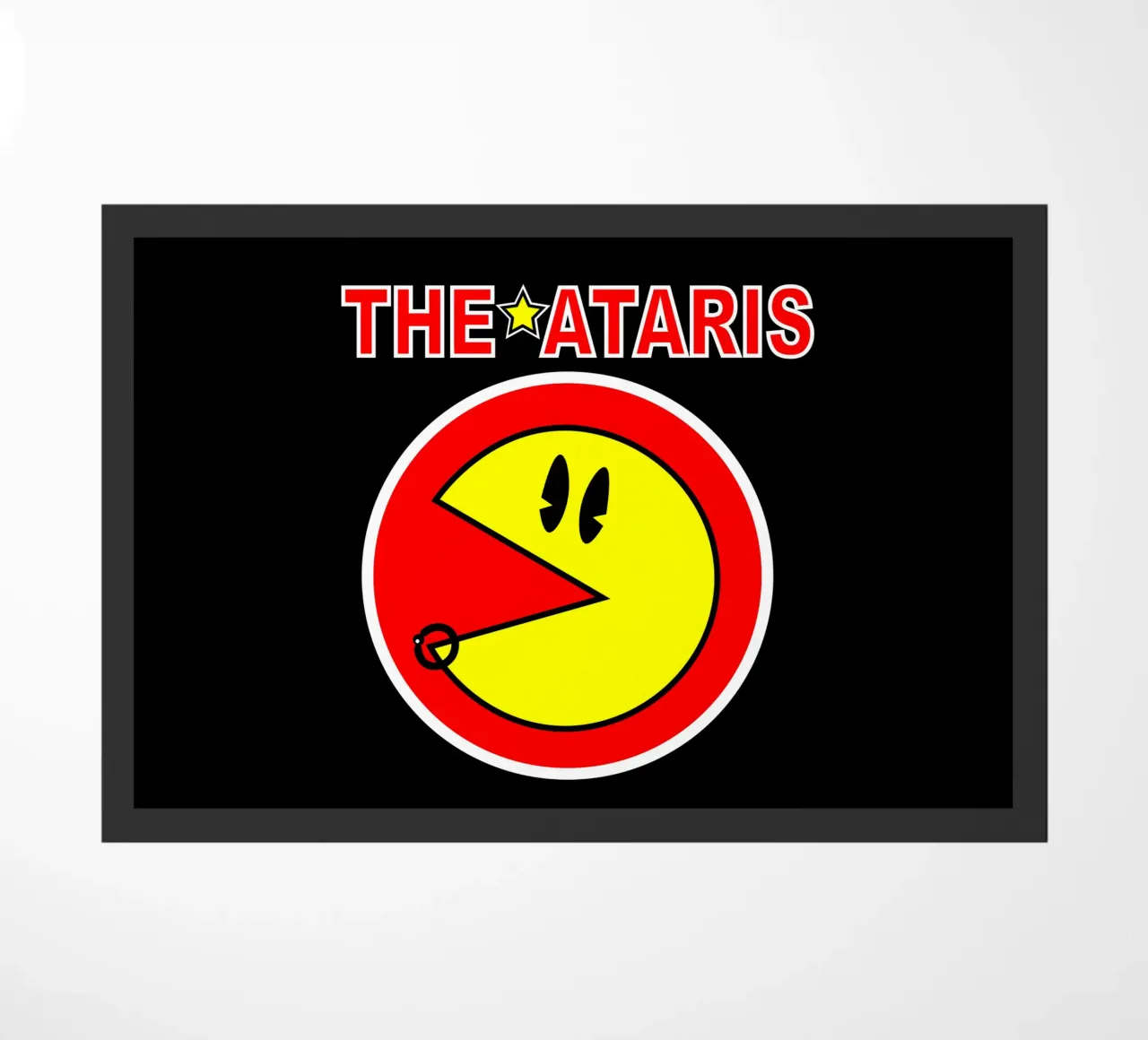 The Ataris zerbino da heatherparza