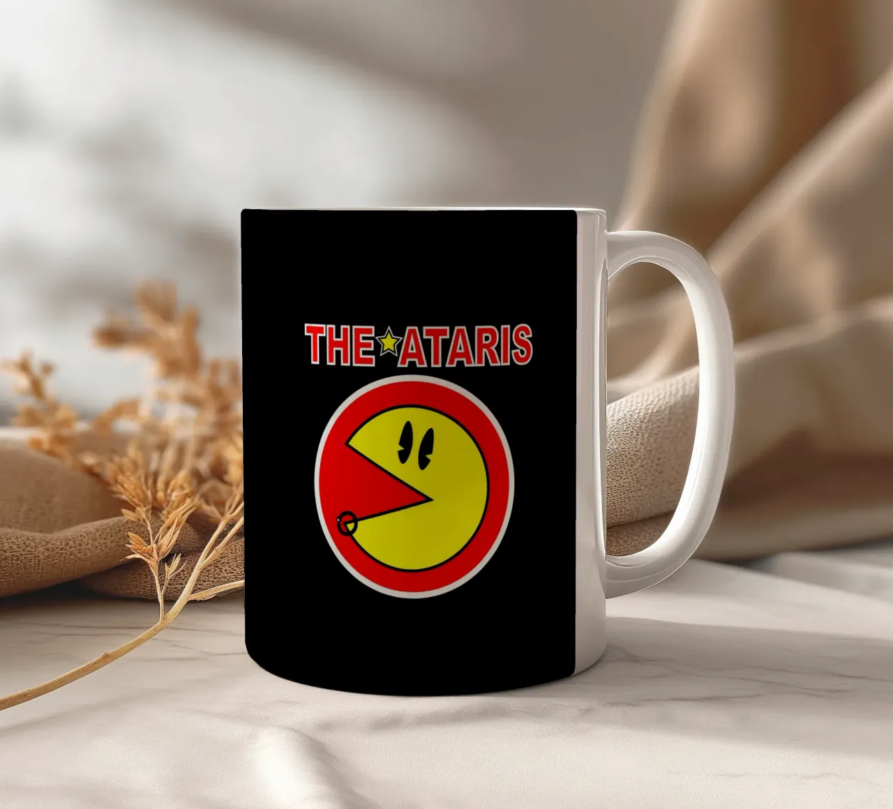 The Ataris tazza in ceramica da heatherparza