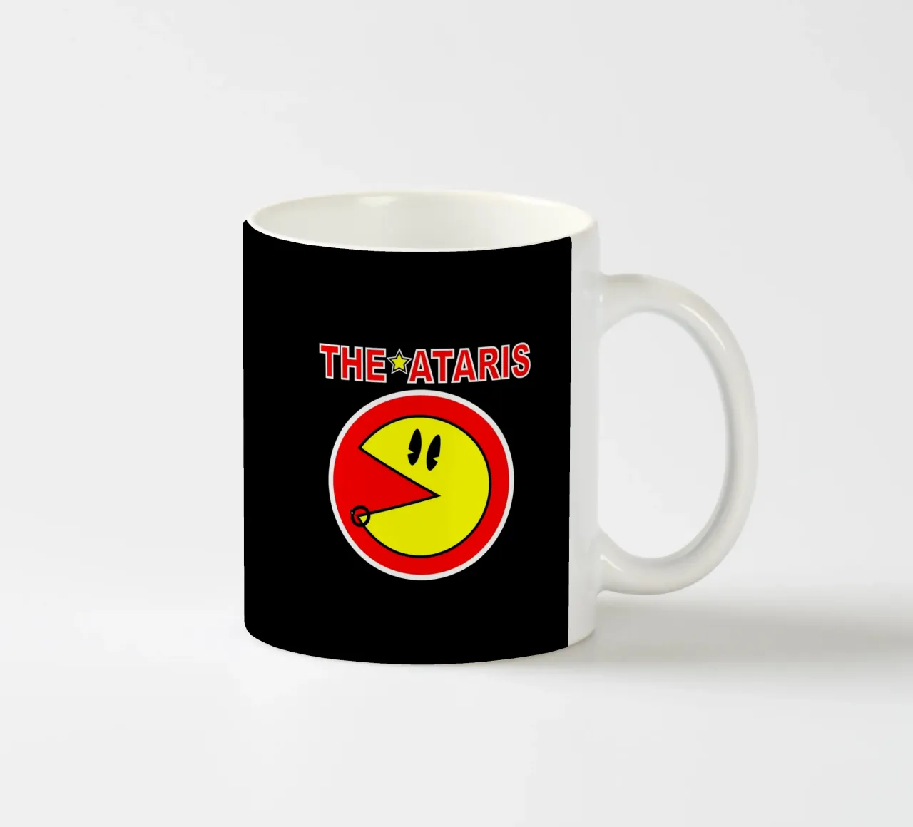 The Ataris tazza in ceramica da heatherparza