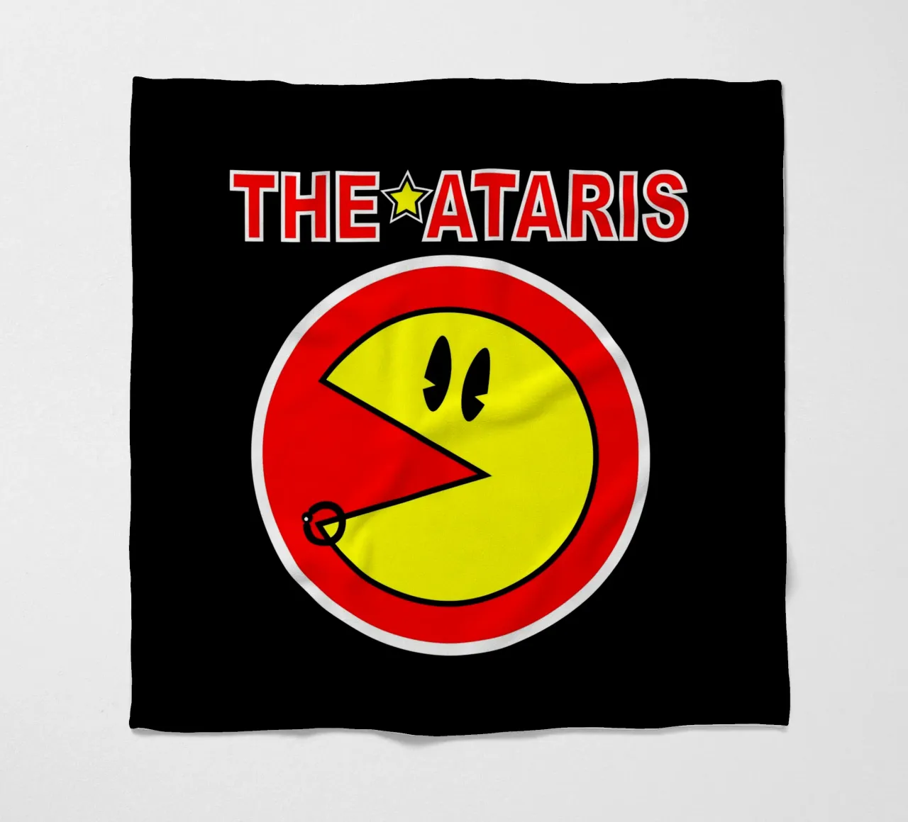 The Ataris coperta in pile da heatherparza