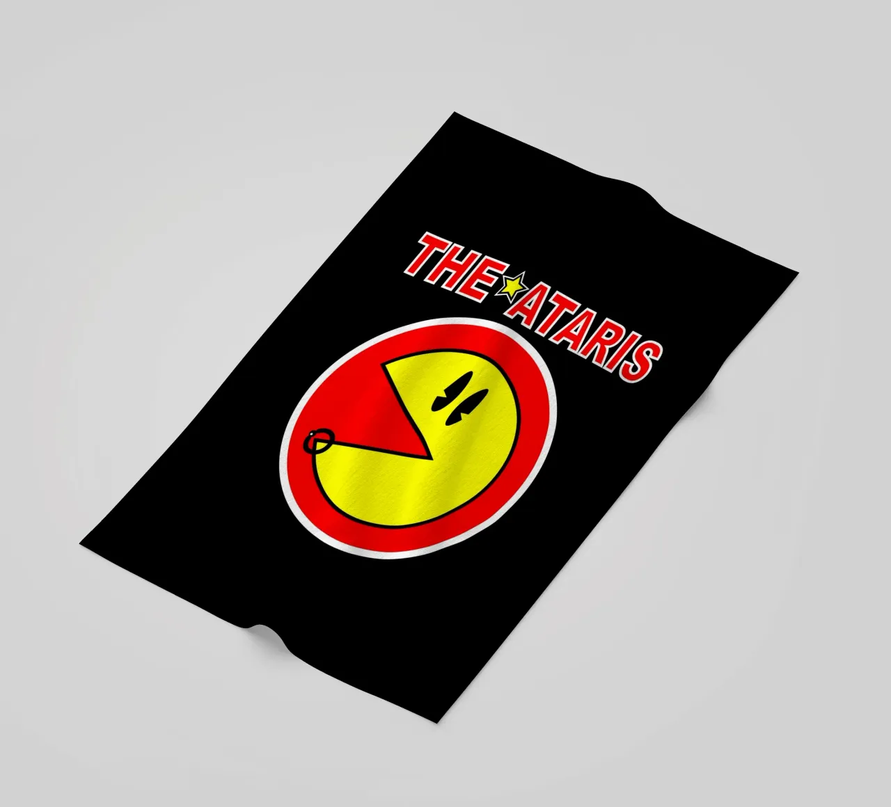 The Ataris telo mare da heatherparza