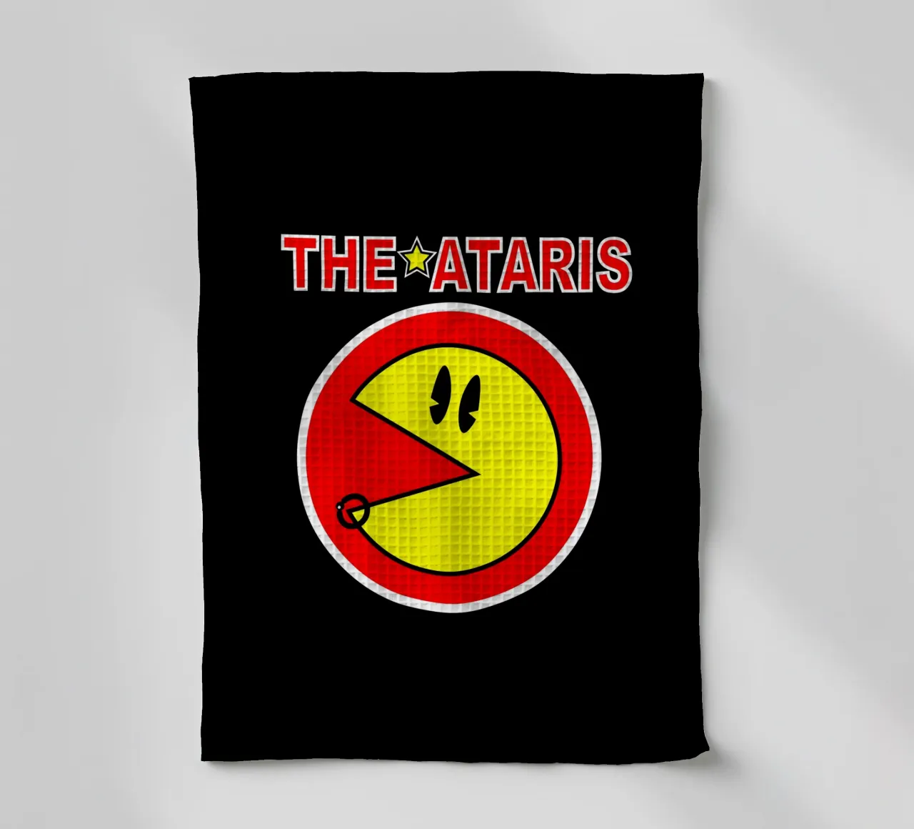 The Ataris canovaccio da cucina da heatherparza