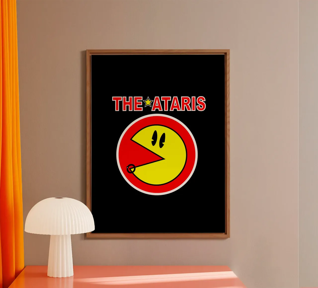 The Ataris alluminio dibond da heatherparza