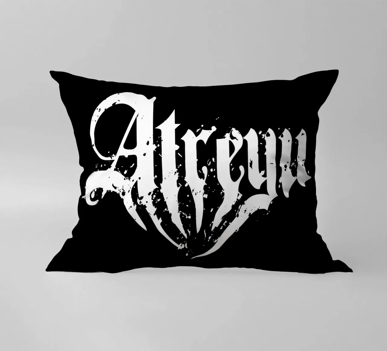 Atreyu cuscino da heatherparza