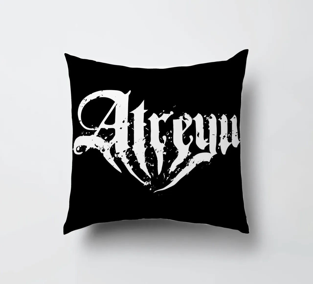 Atreyu cuscino da heatherparza