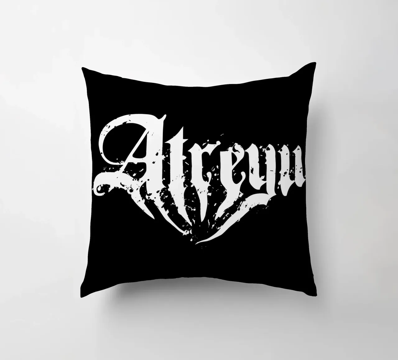 Atreyu cuscino da heatherparza