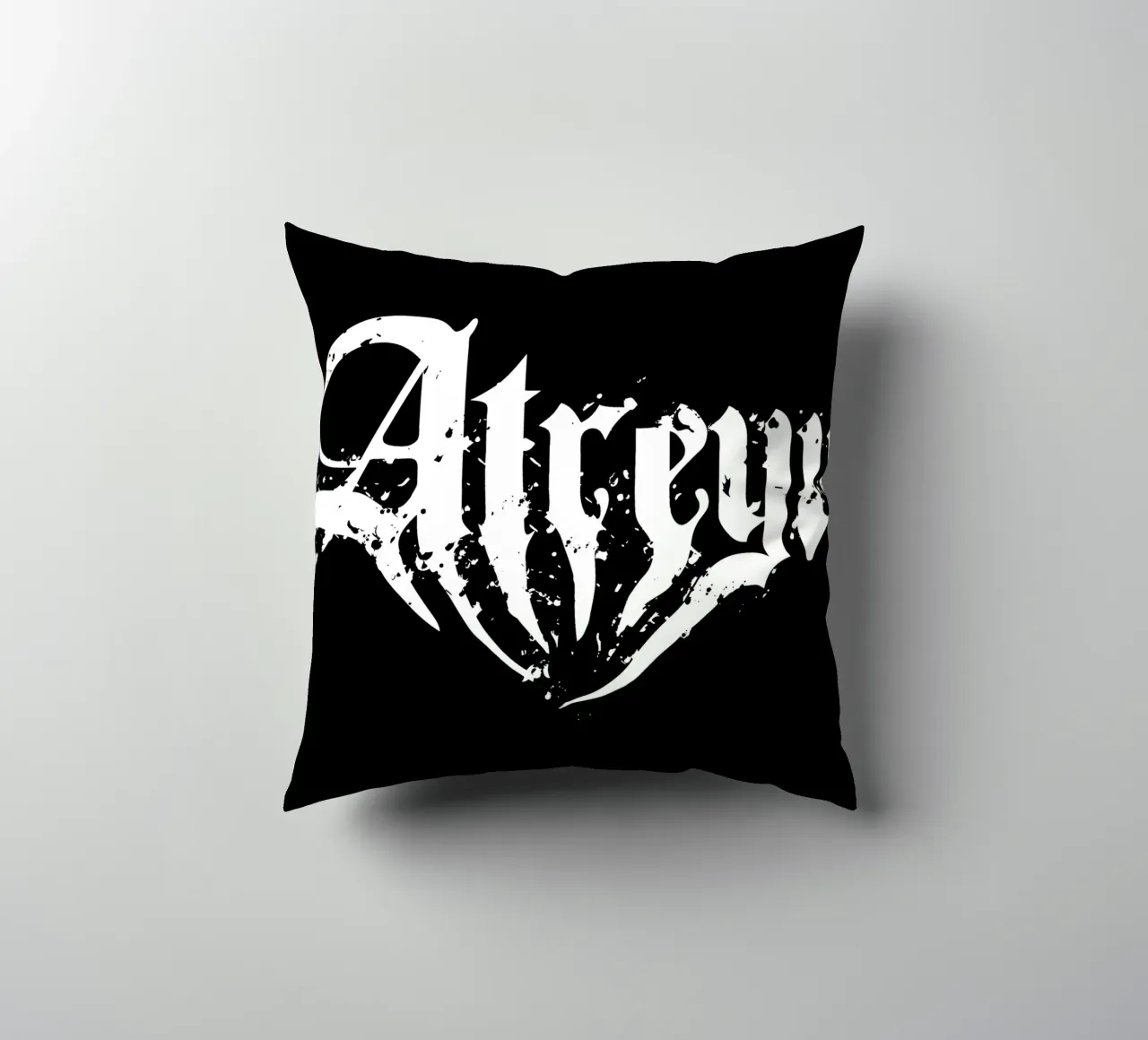 Atreyu cuscino da heatherparza