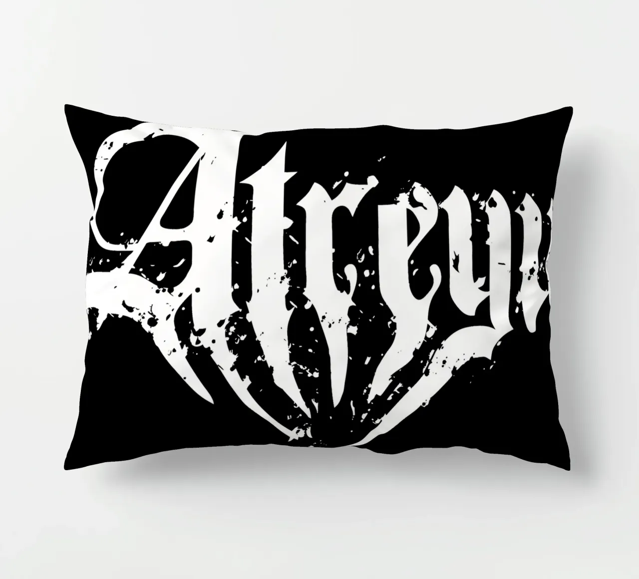 Atreyu cuscino da heatherparza
