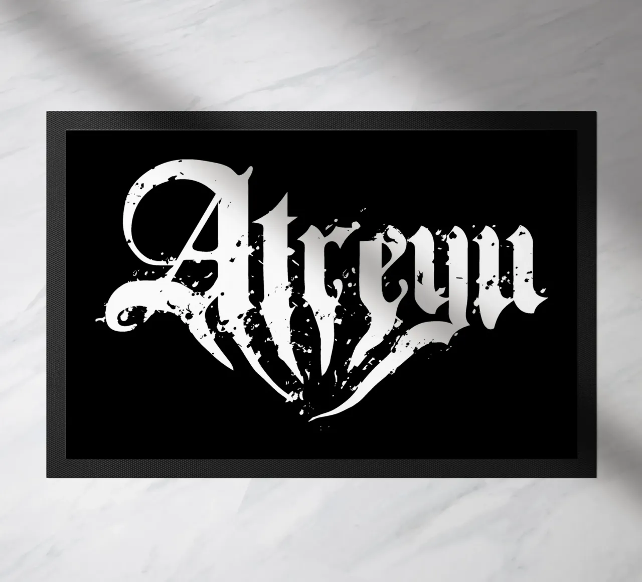 Atreyu zerbino da heatherparza