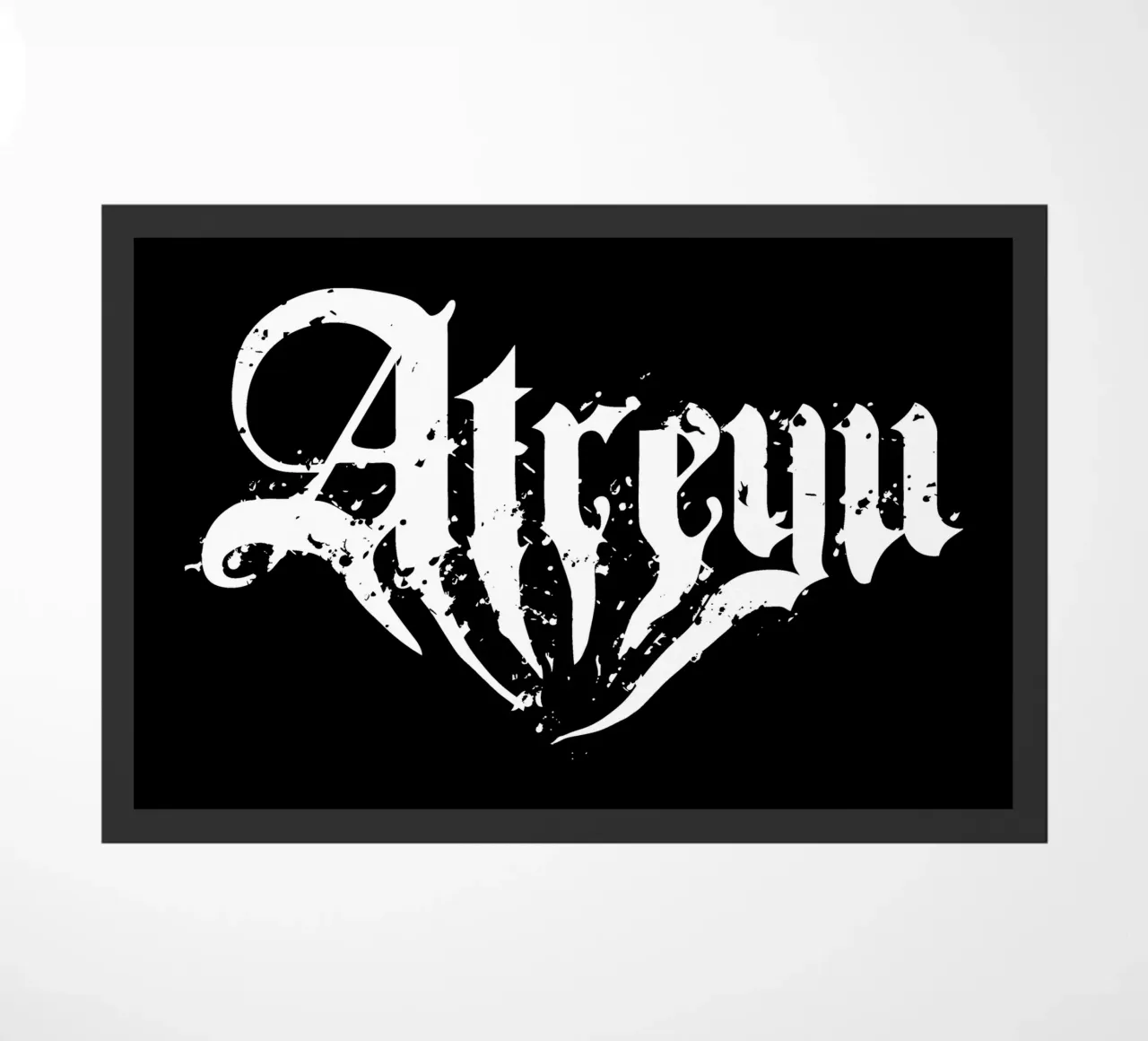 Atreyu zerbino da heatherparza