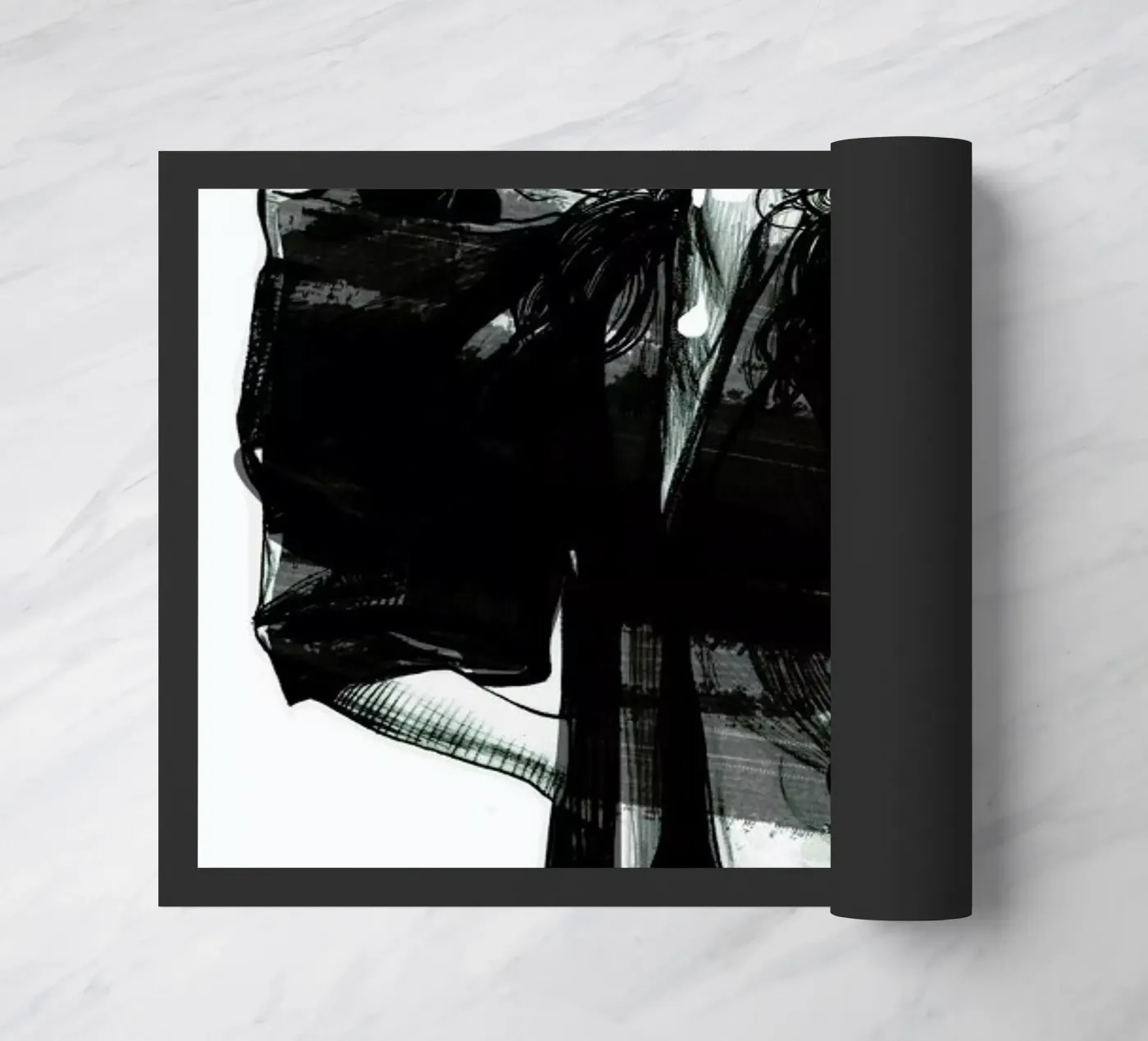 Rain zerbino da Agnes KR Patience