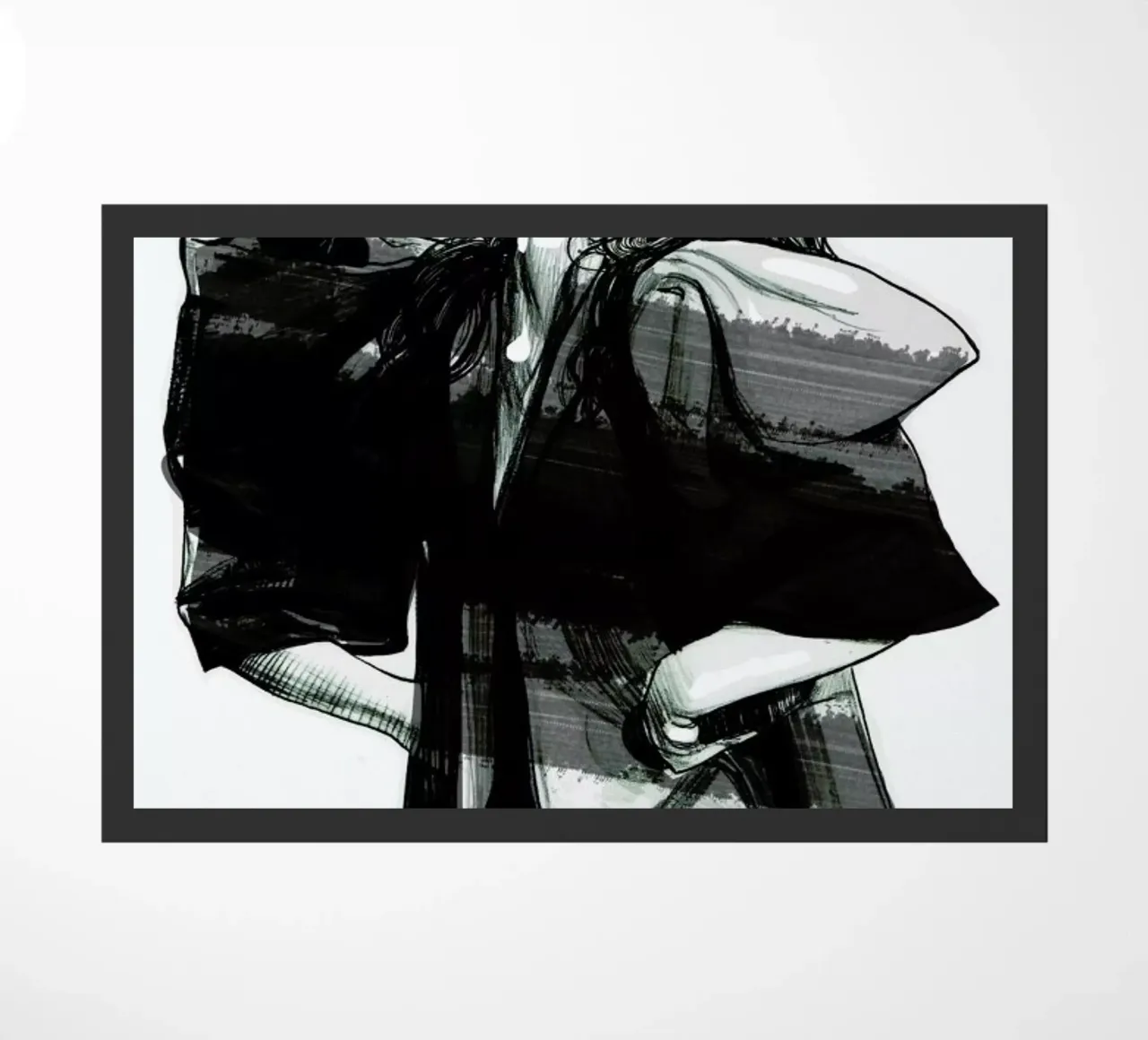 Rain zerbino da Agnes KR Patience