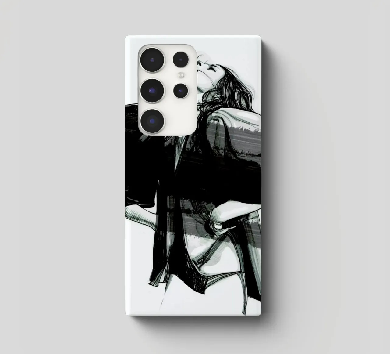 Rain cover samsung da Agnes KR Patience