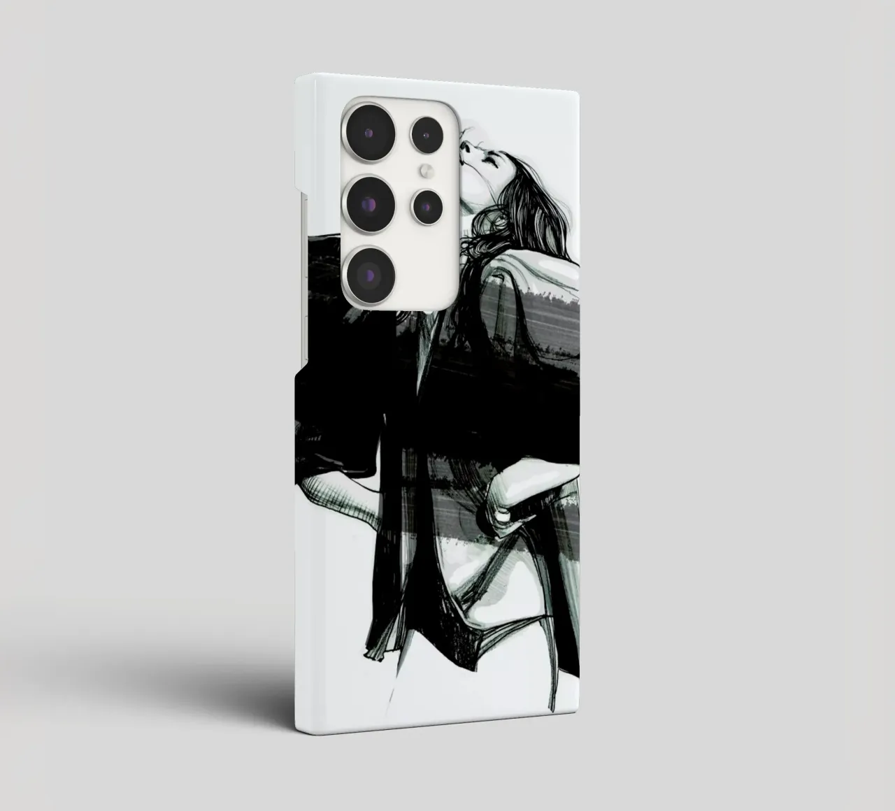 Rain cover samsung da Agnes KR Patience