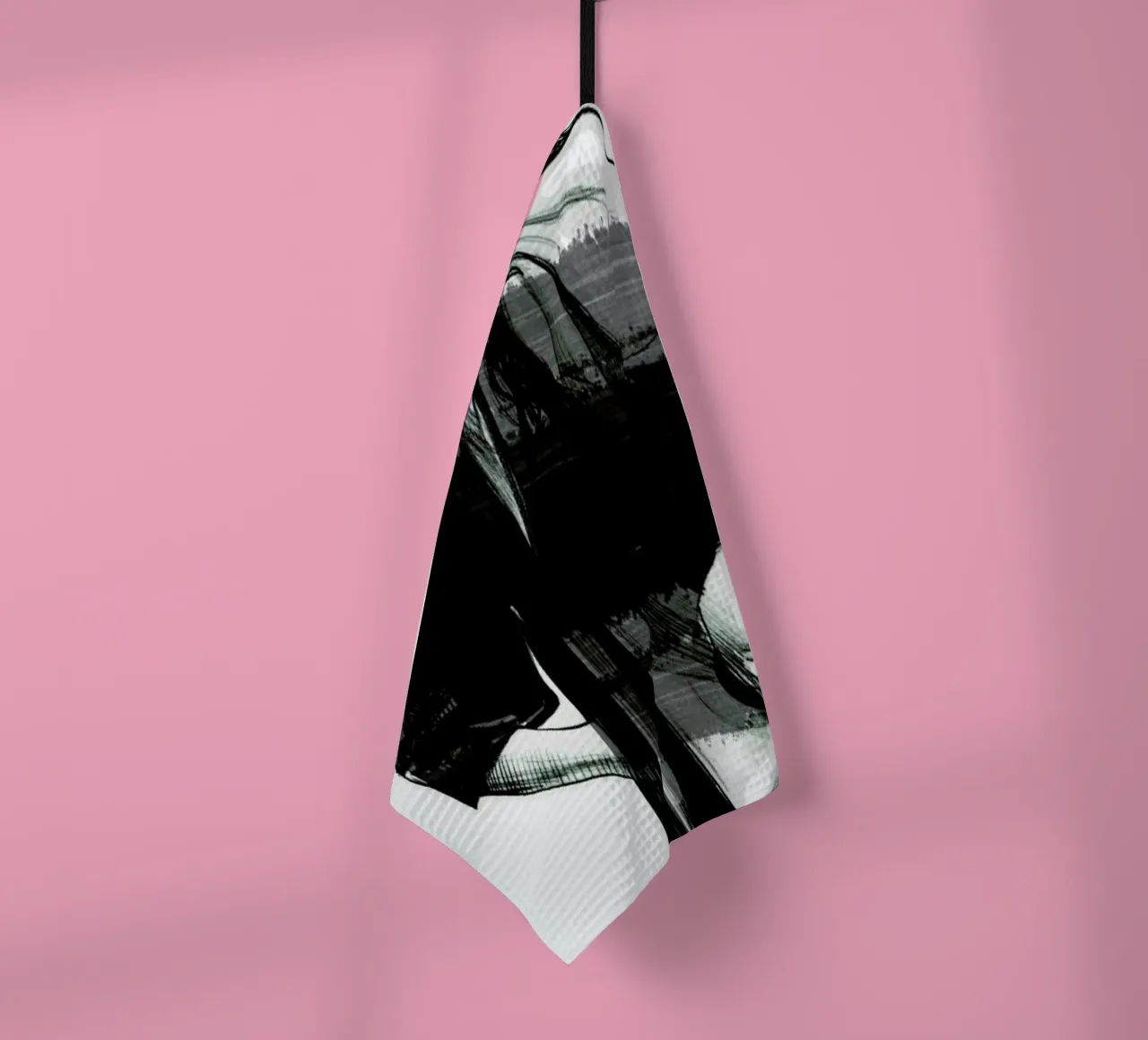 Rain torchon de Agnes KR Patience