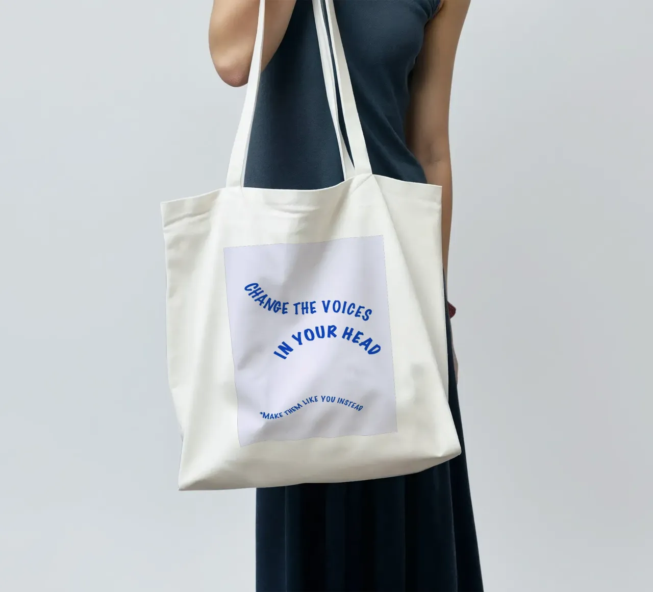 voices in your head borsa in juta da be.