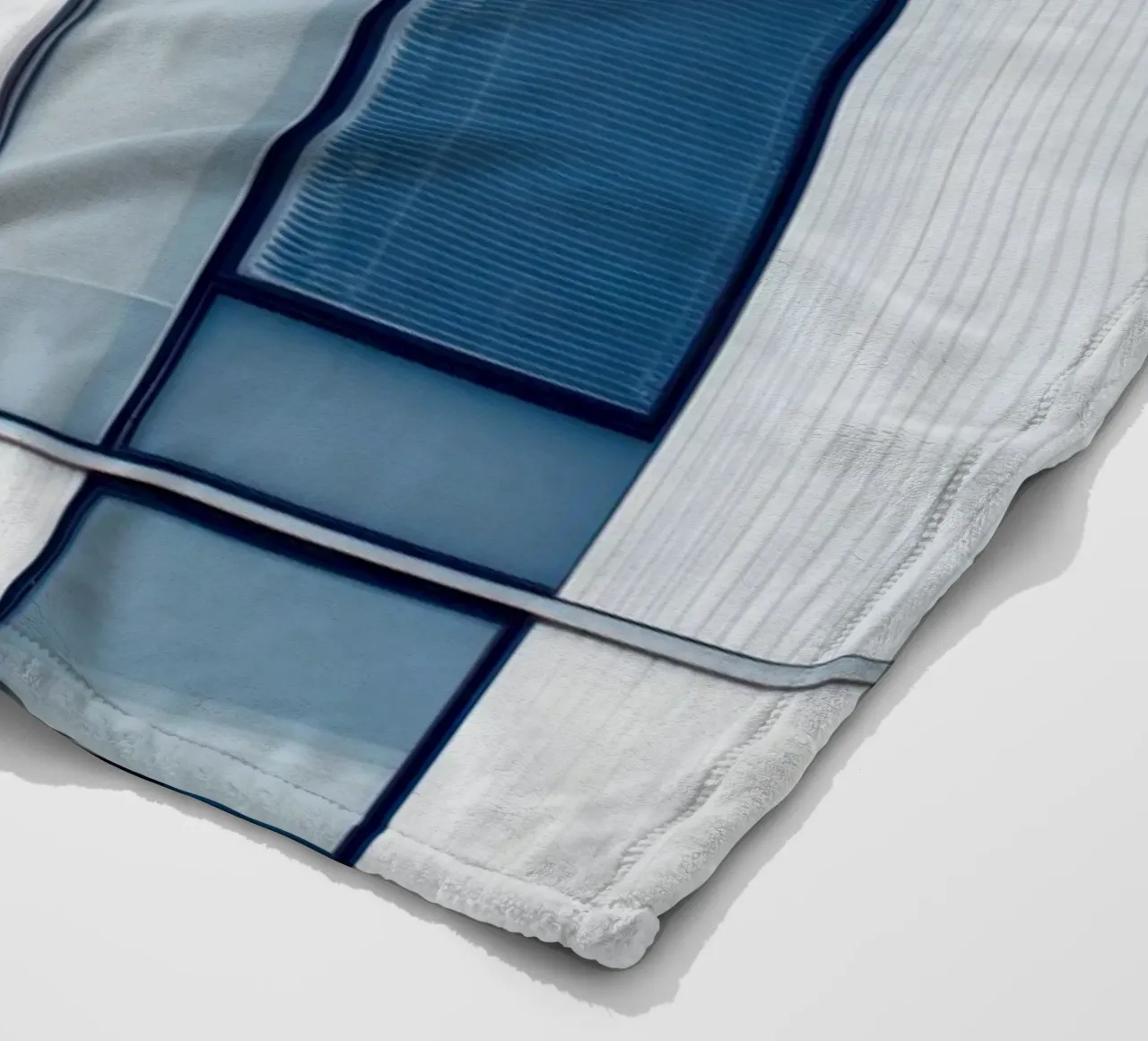Helsinki Modulée - Luce soffusa sulla modernità nordica coperta in pile da Minimalistic