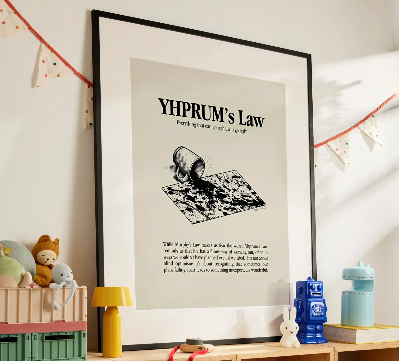 Legge di YHPRUM carta hahnemühle da Minae