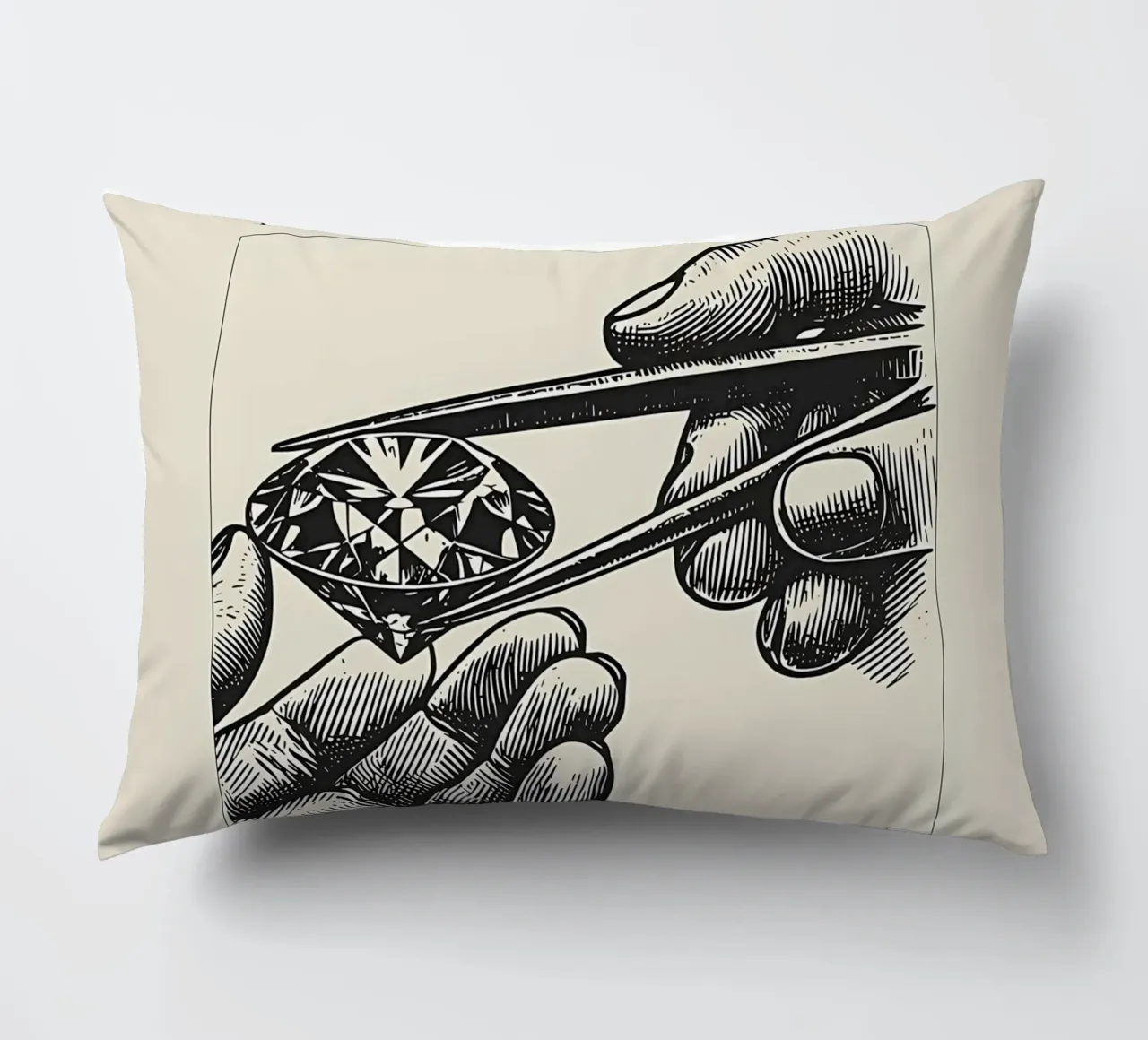 Pressione cuscino da Minae