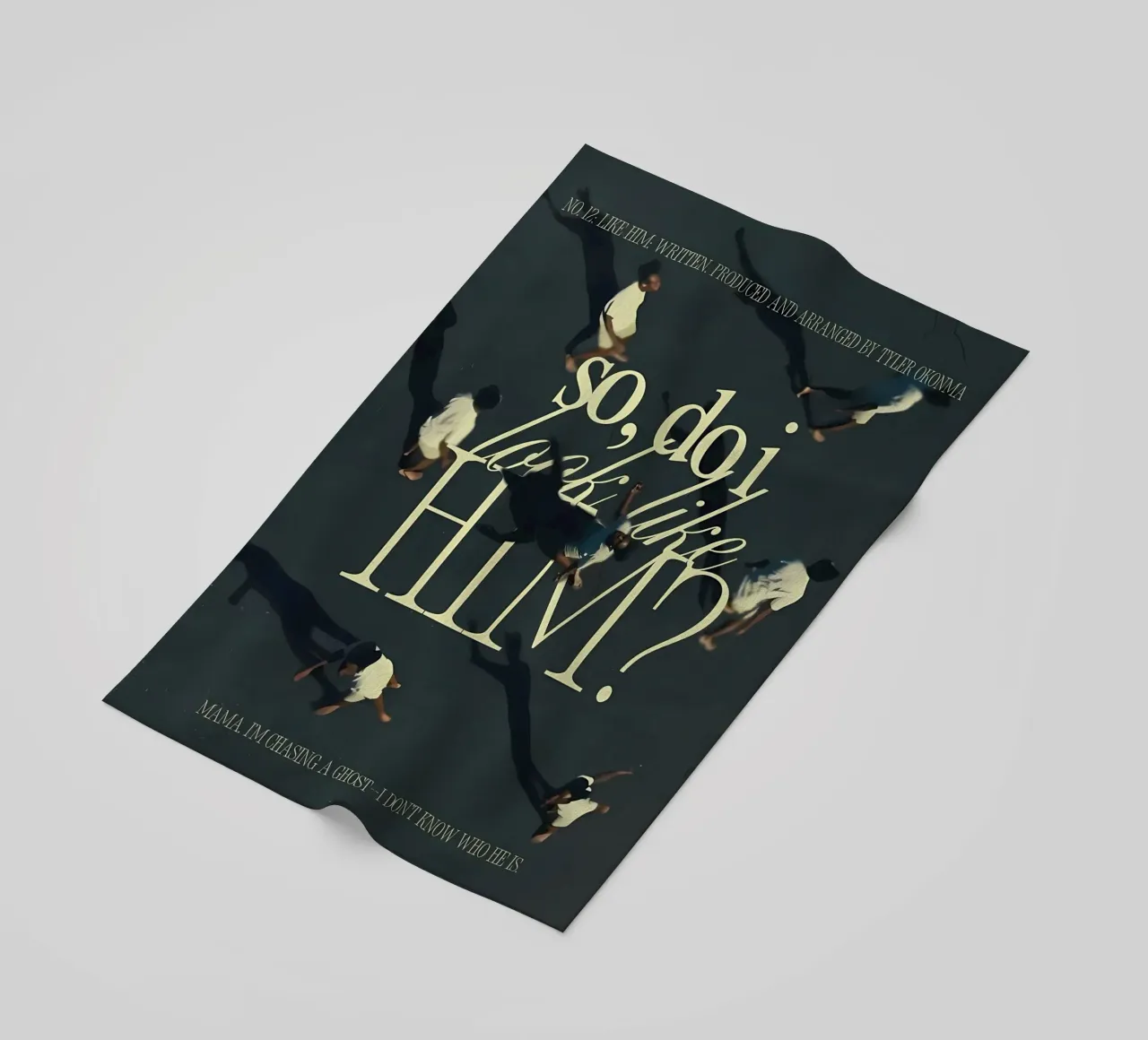 So, do I look him? beach towel by Minae