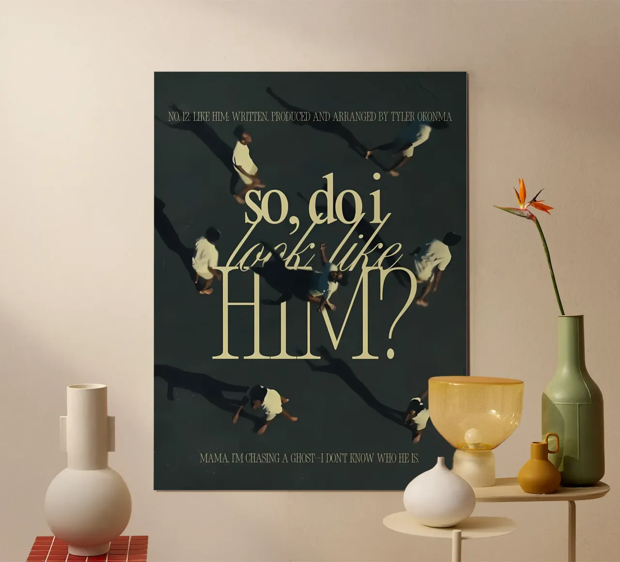 Allora, lo guardo? poster da Minae