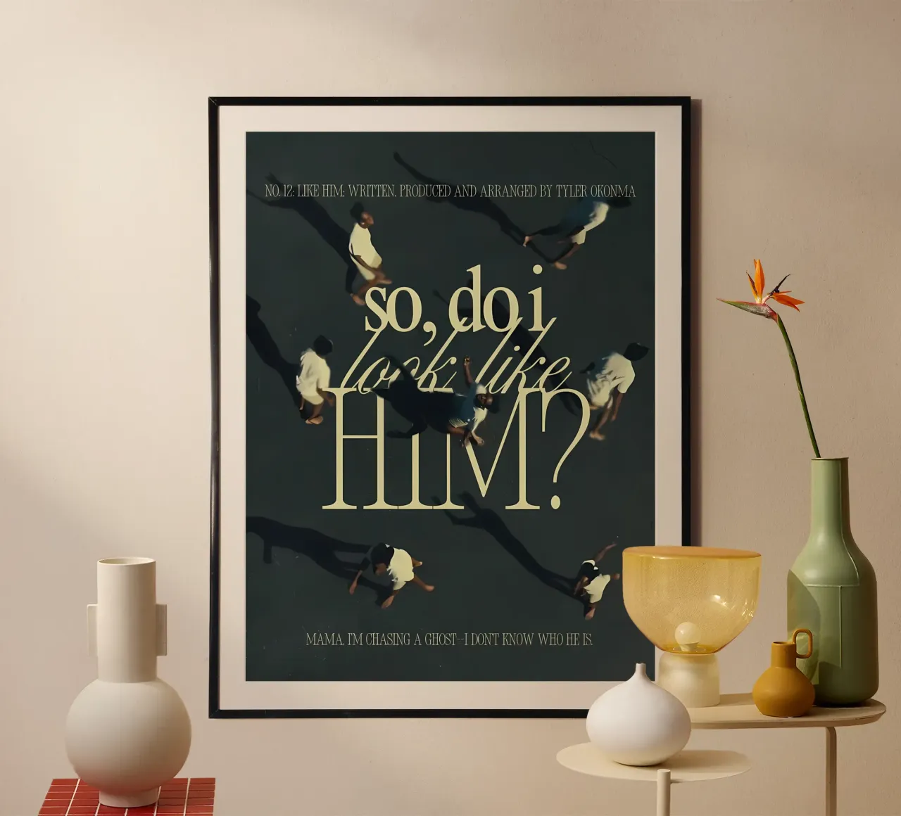 Allora, lo guardo? poster da Minae