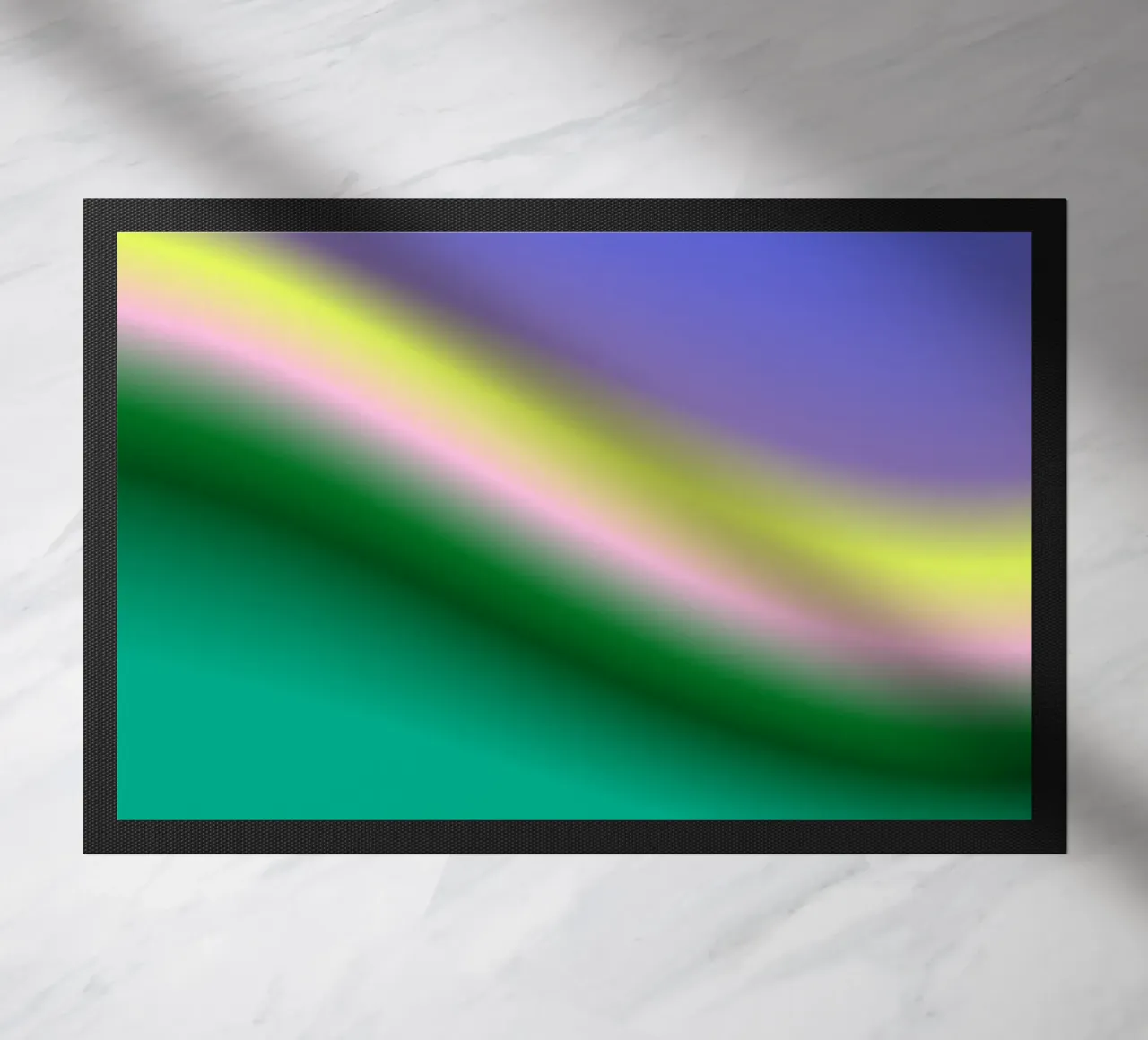 WARM IT UP zerbino da ÂME LIBRE STUDIO